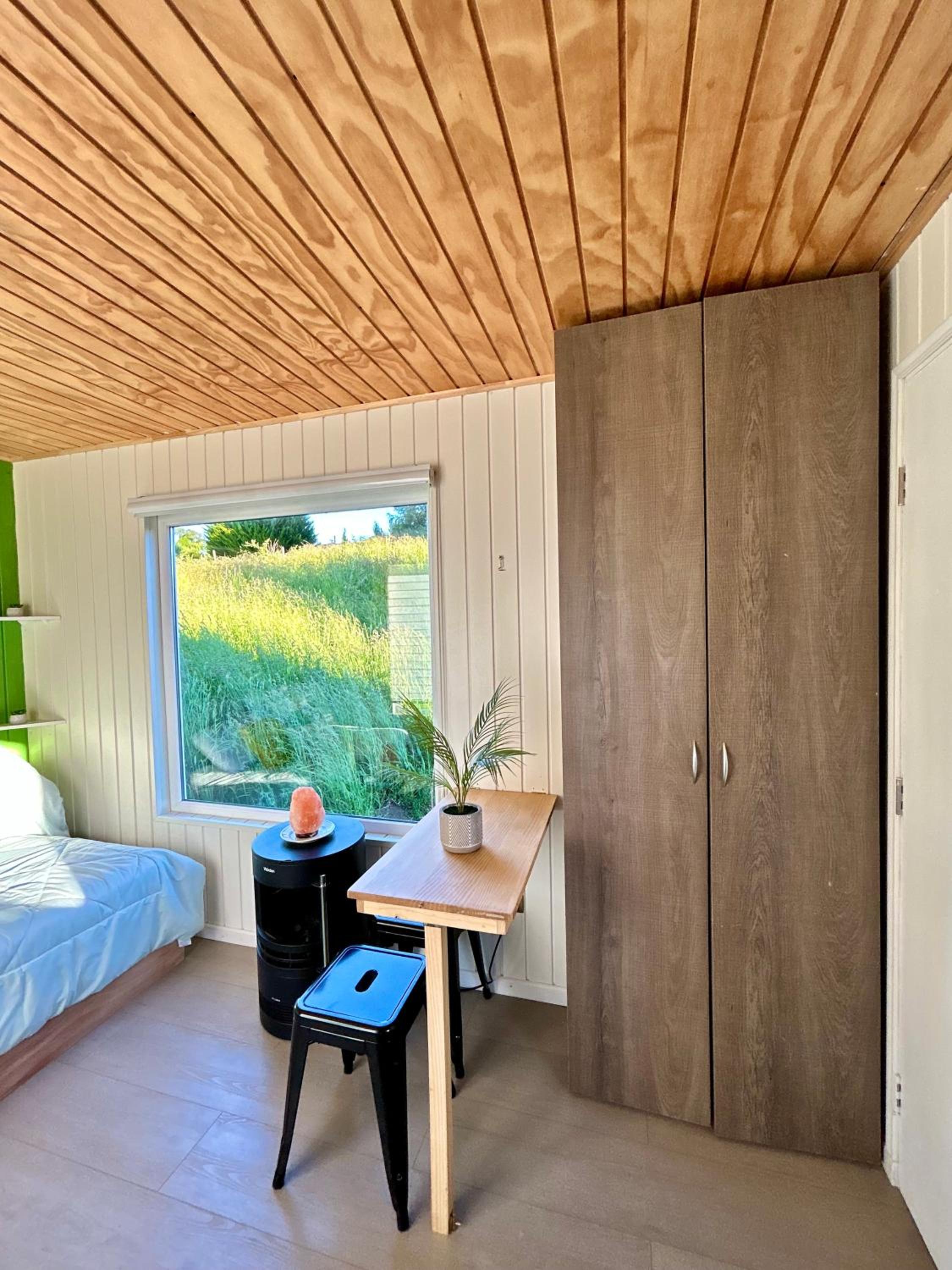 Tinyhouses Mirador del Lago