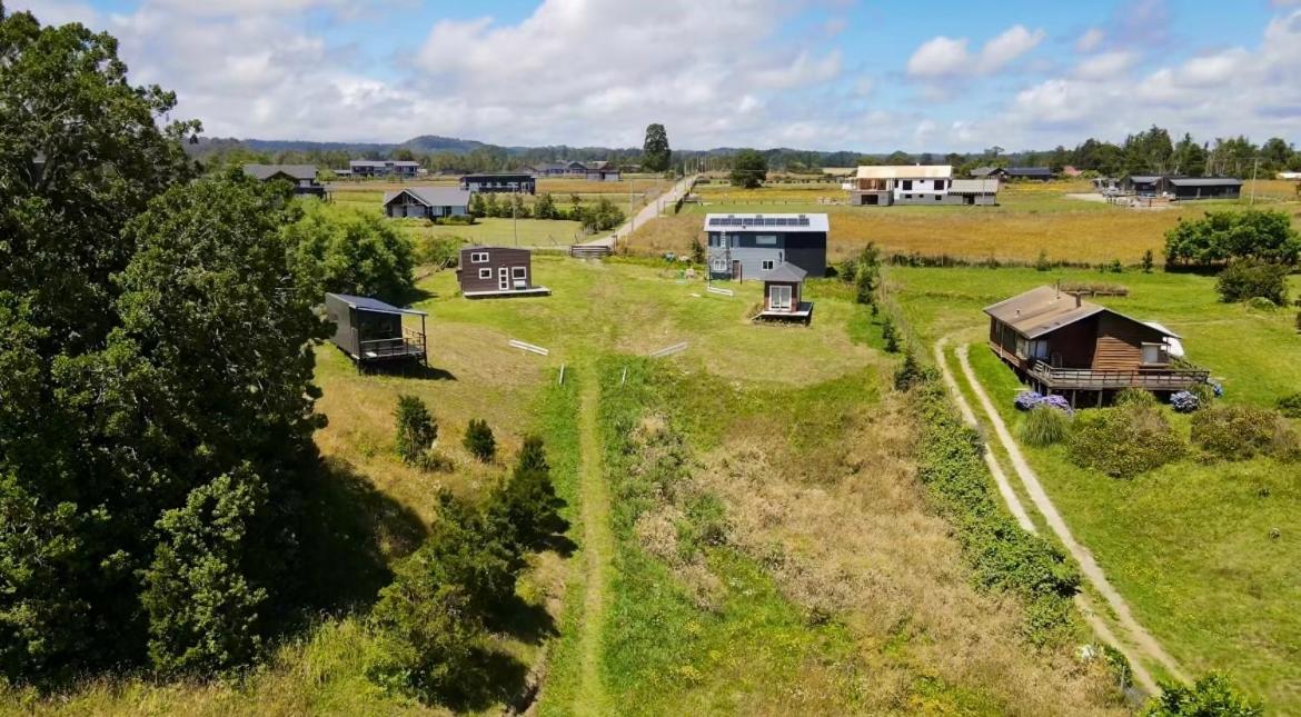 Tinyhouses Mirador del Lago