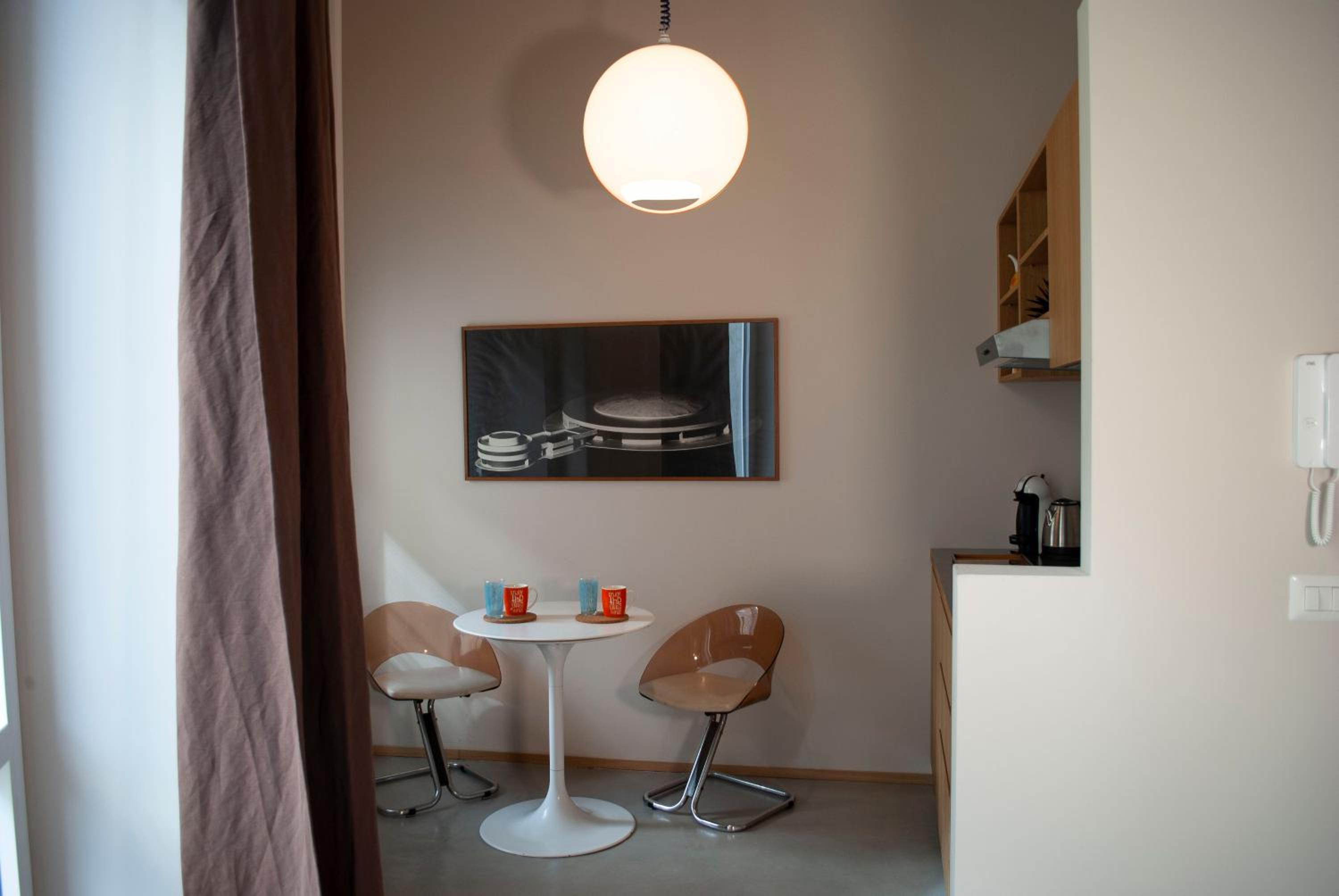 Bellissimo open space StraMo photo 5
