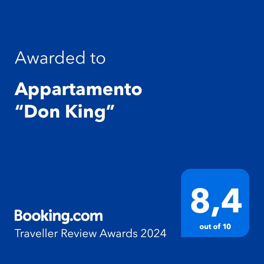 Appartamento “Don King” view 2