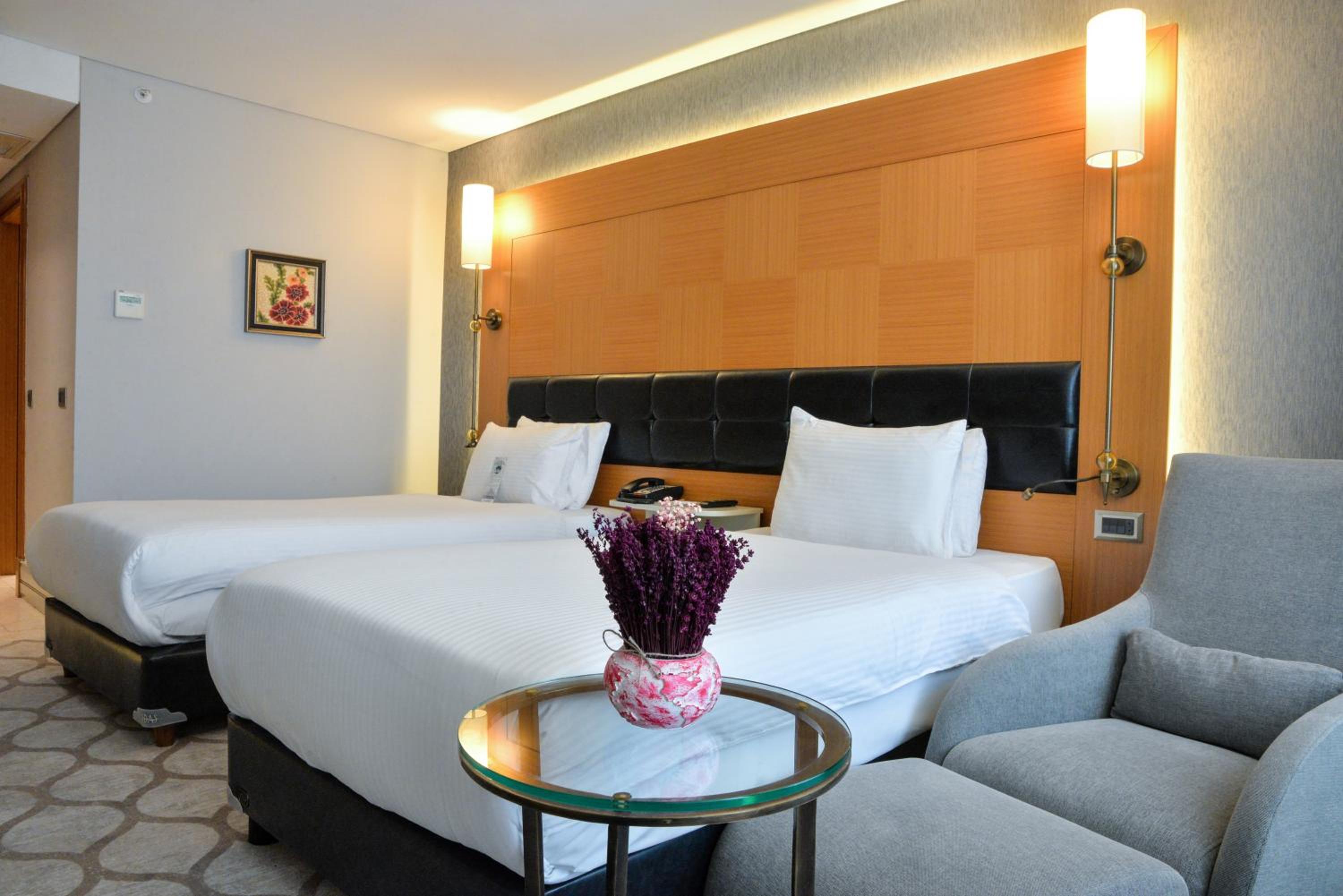 Istanbul Gonen Hotel - Image 56