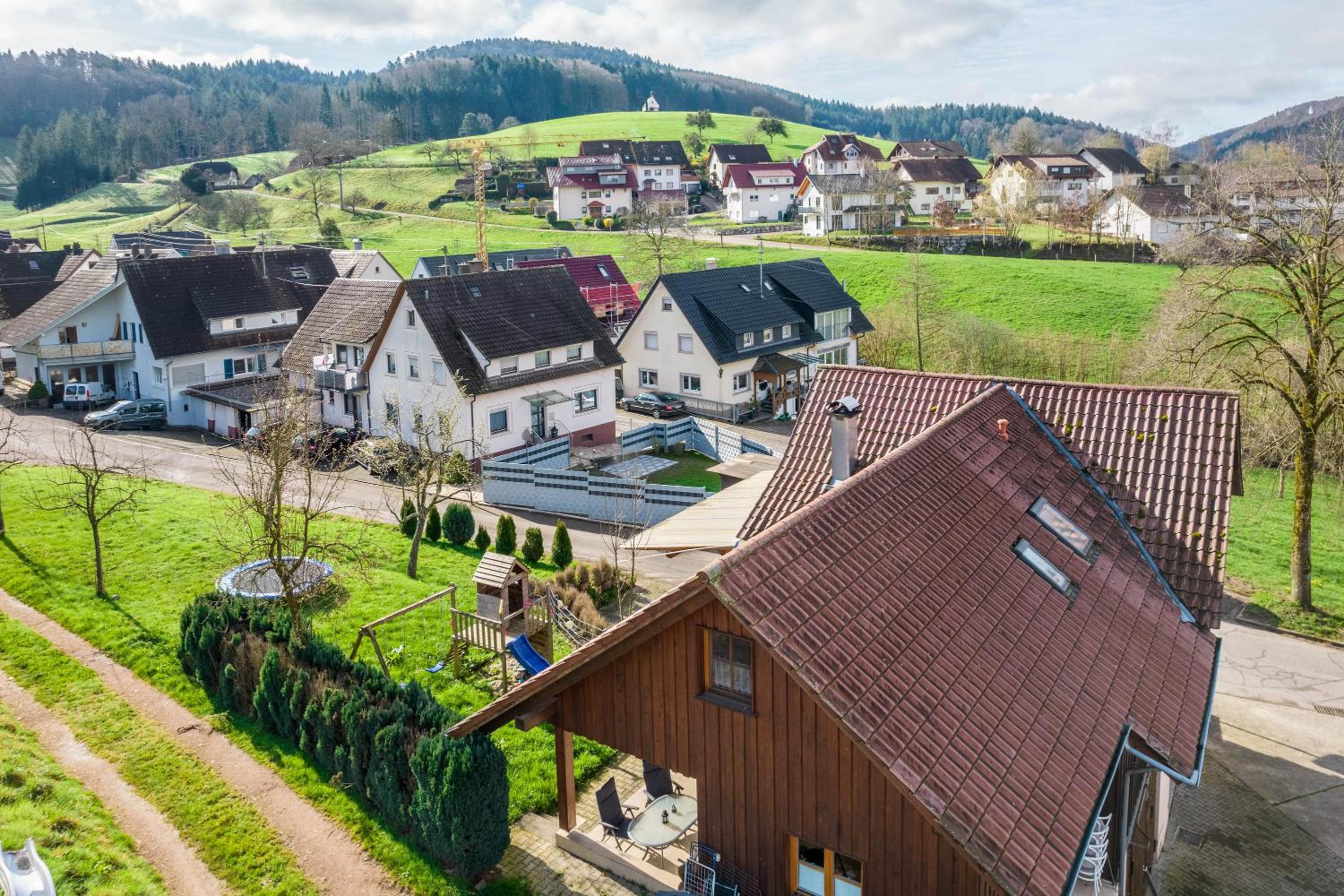 Ziegelhof view 2