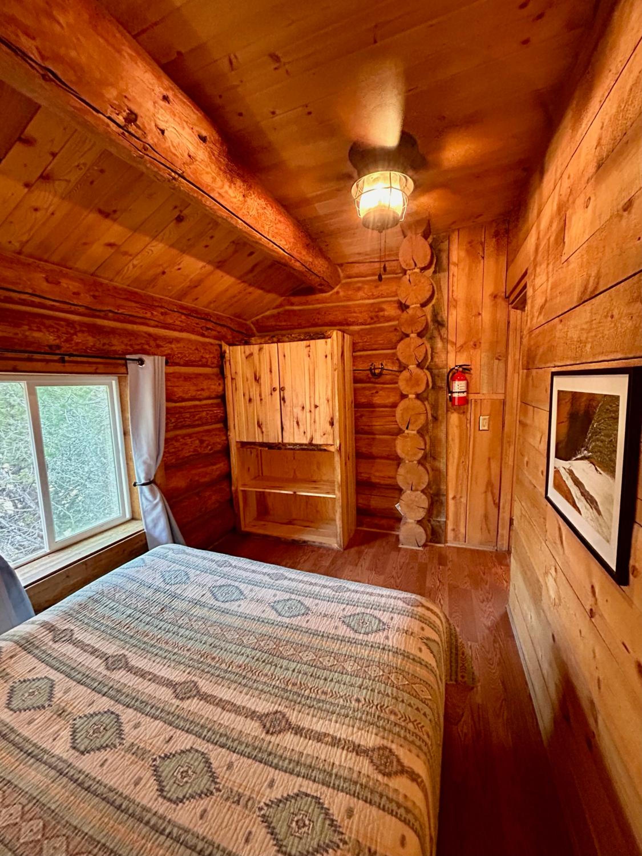Boulder Mountain Guest Ranch
