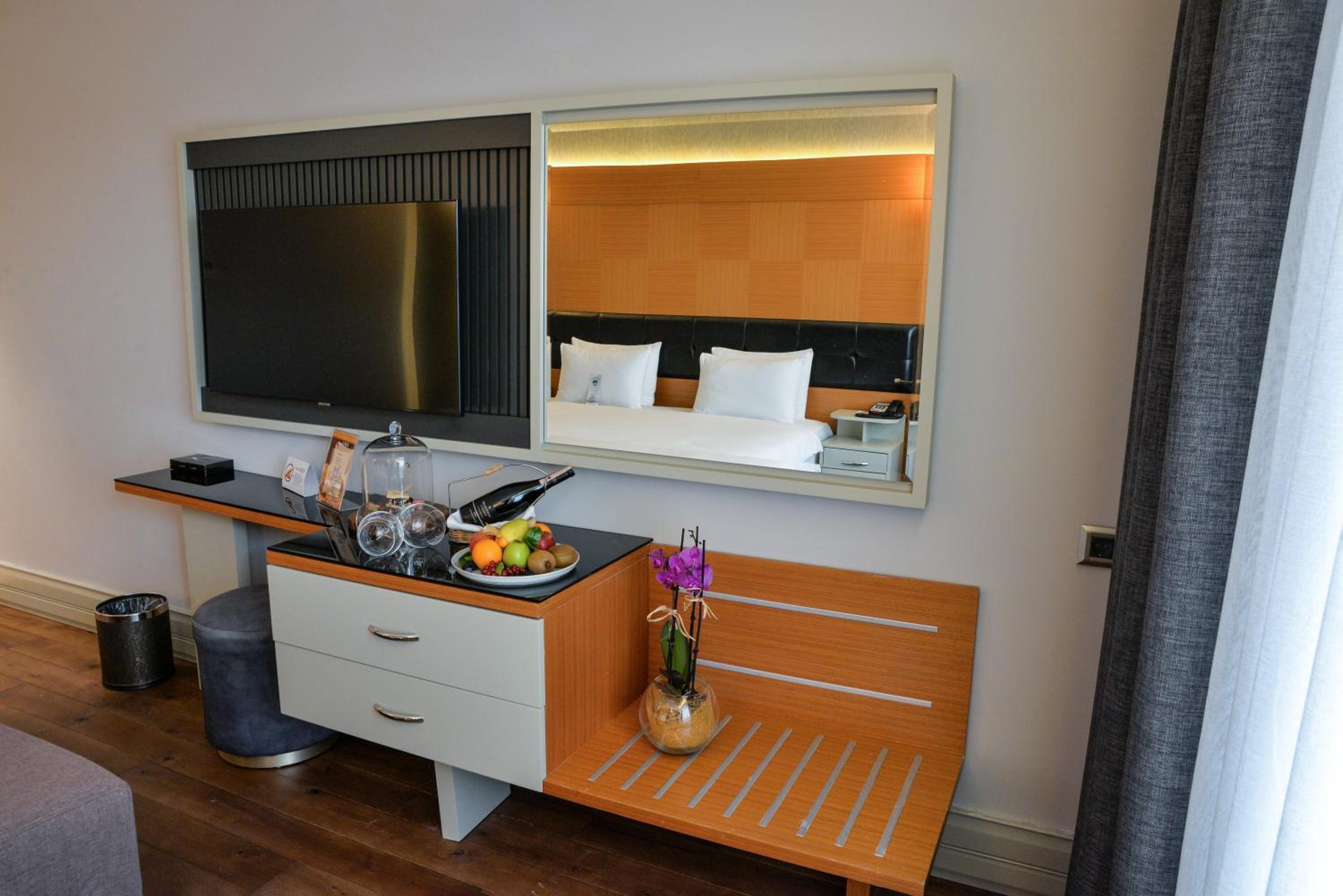 Istanbul Gonen Hotel - Image 37