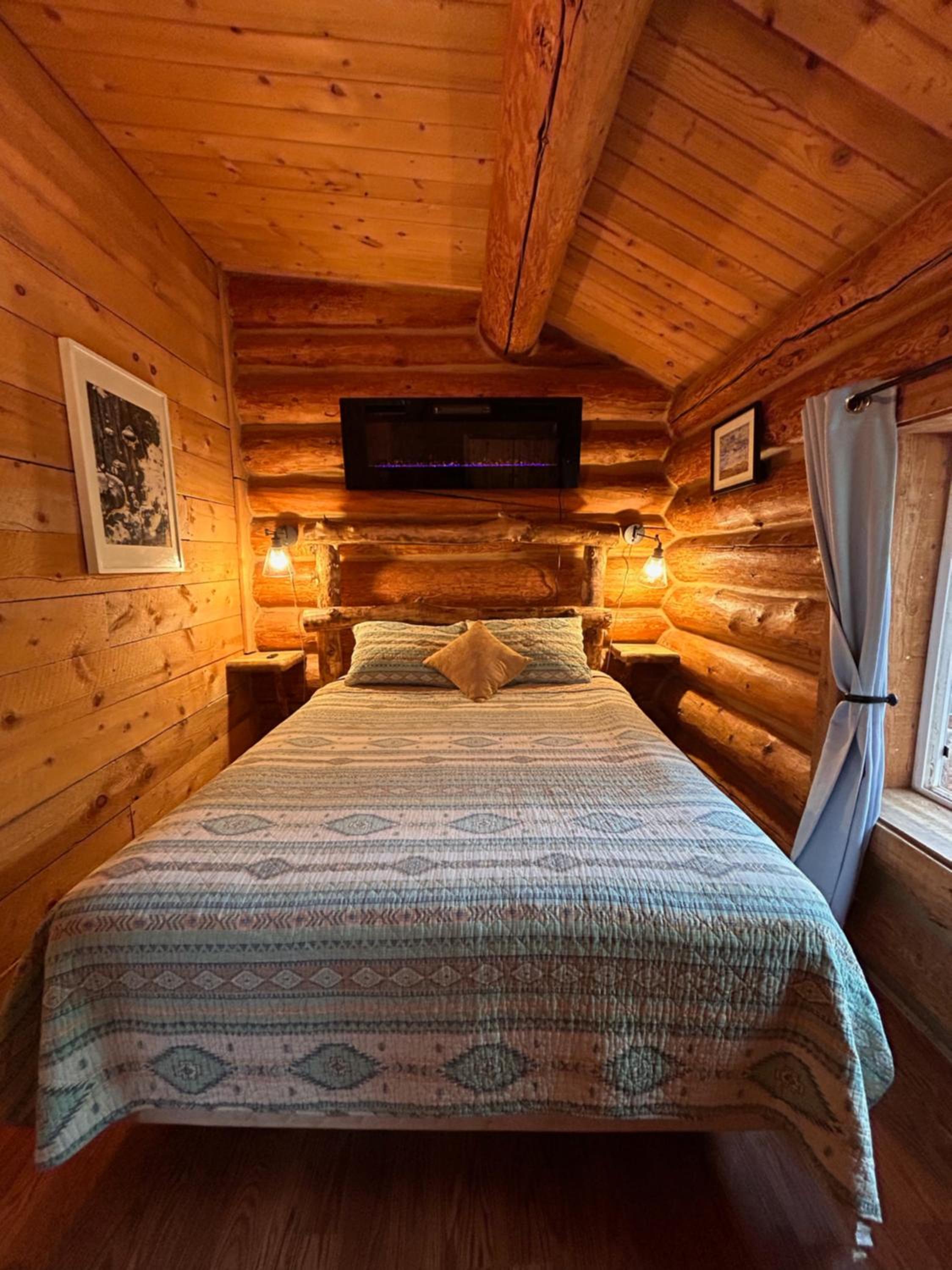 Boulder Mountain Guest Ranch