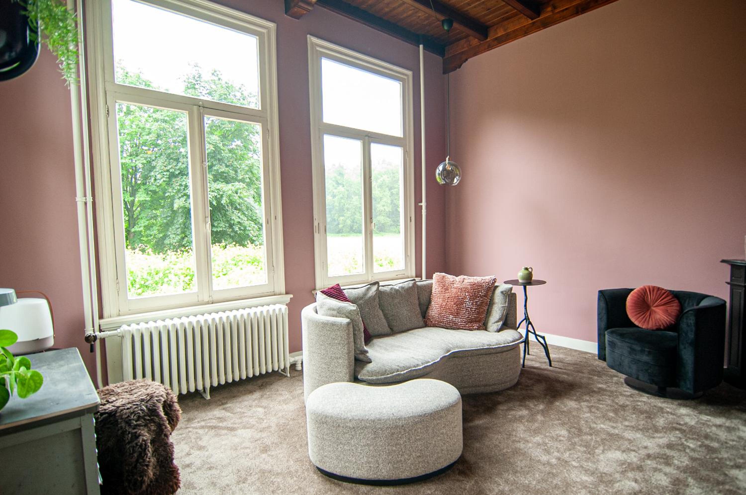 In het huis van Bello view 4