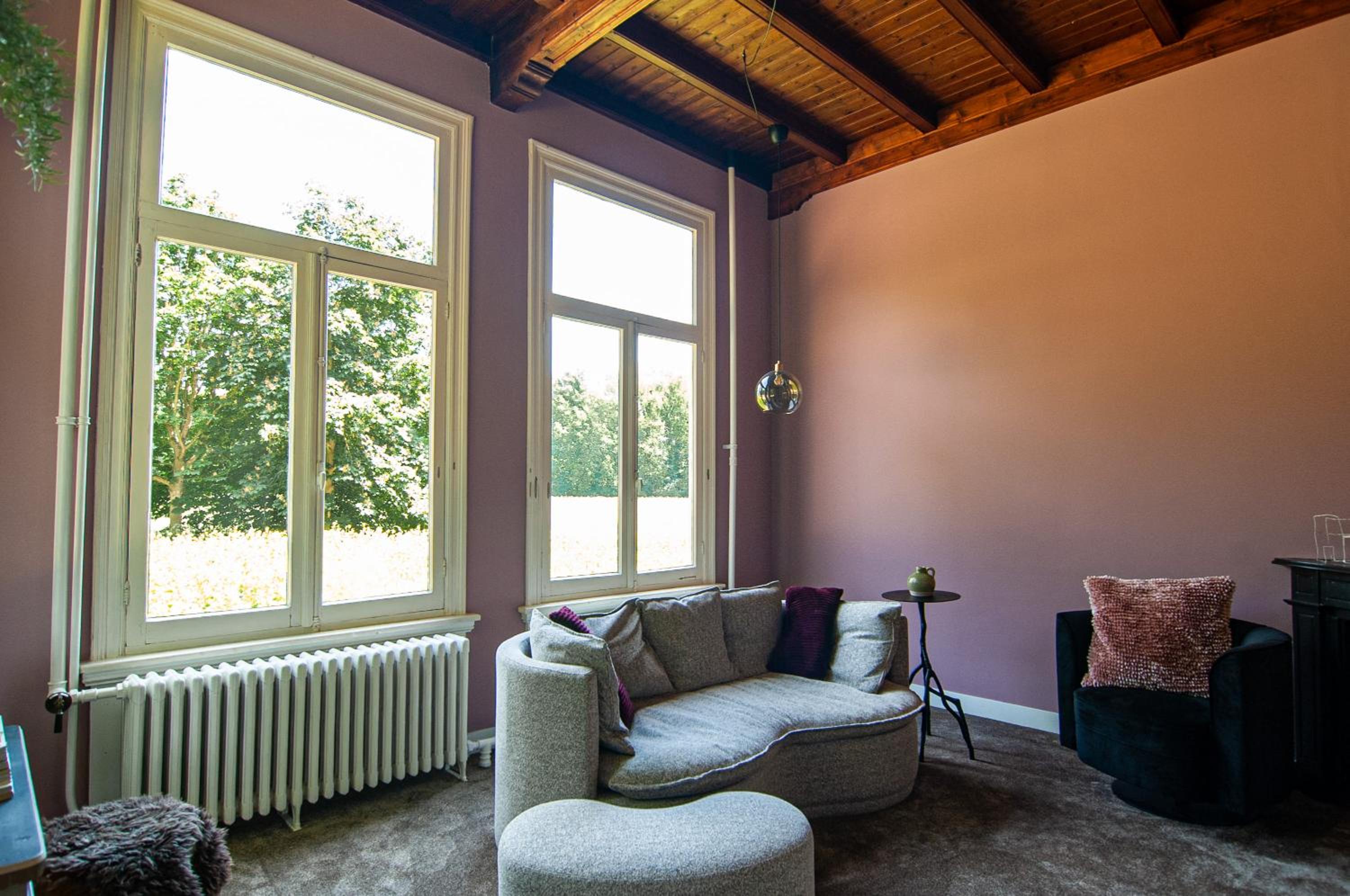 In het huis van Bello view 3
