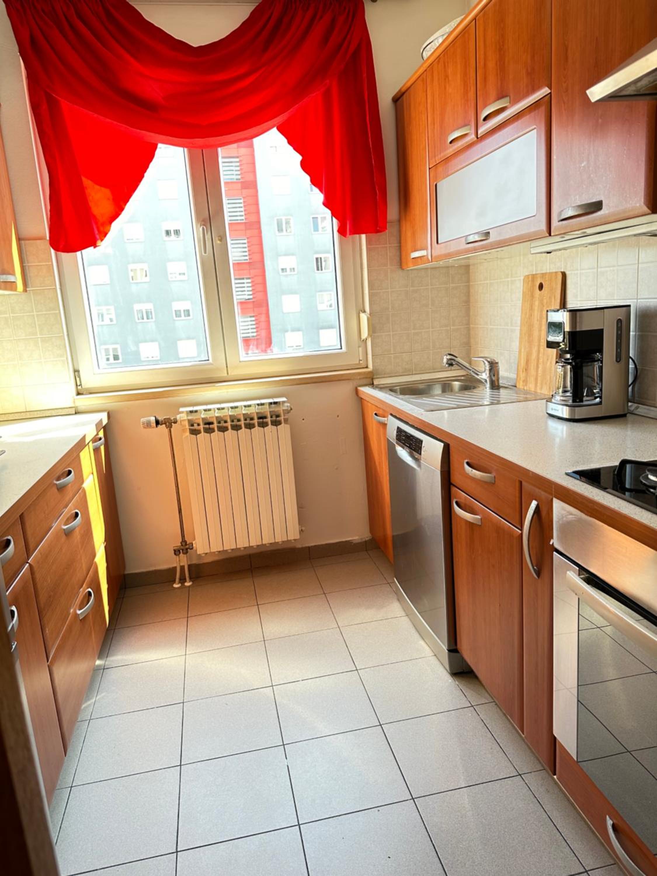 Apartment Forty Two view 3
