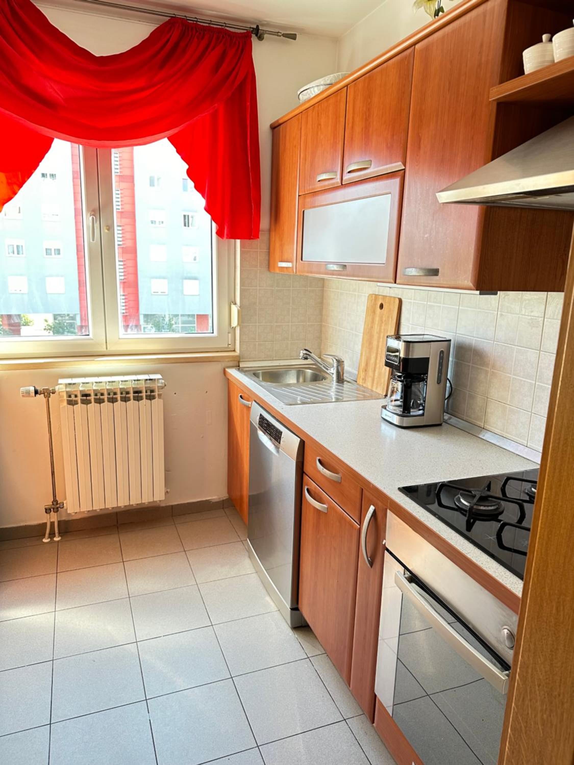 Apartment Forty Two view 5