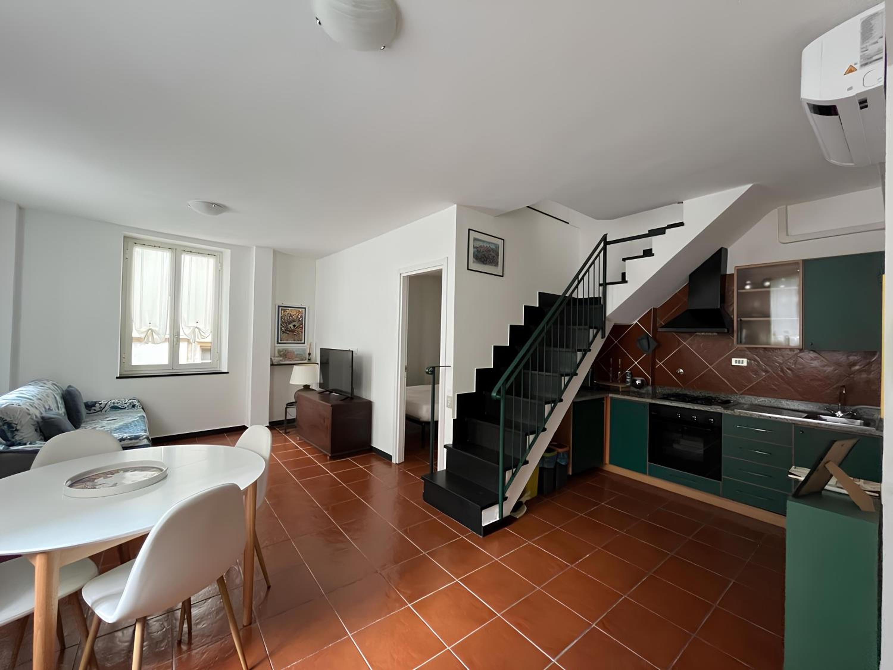 Casa Migliorina