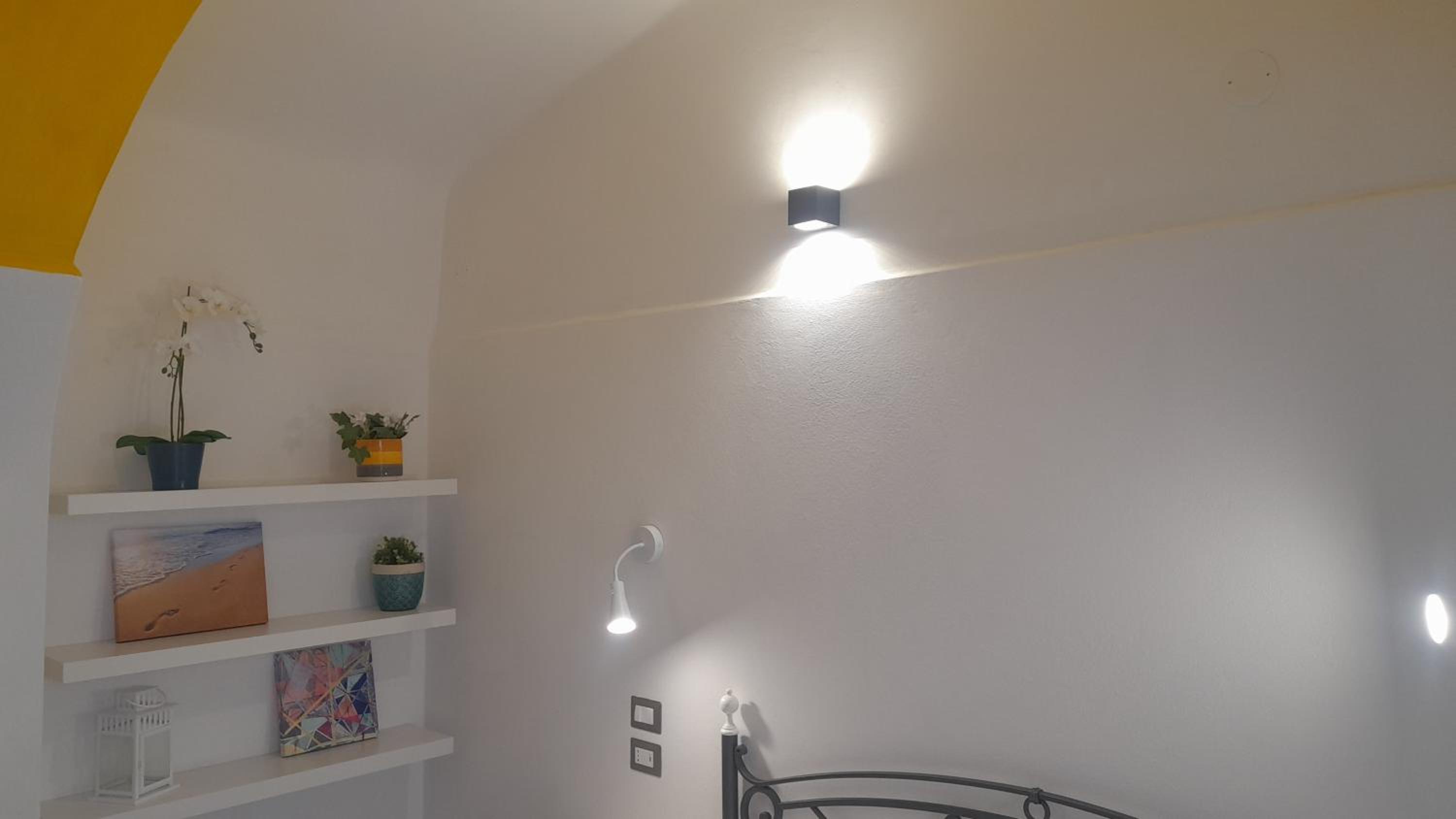 Mezza Torre B&B en Procida