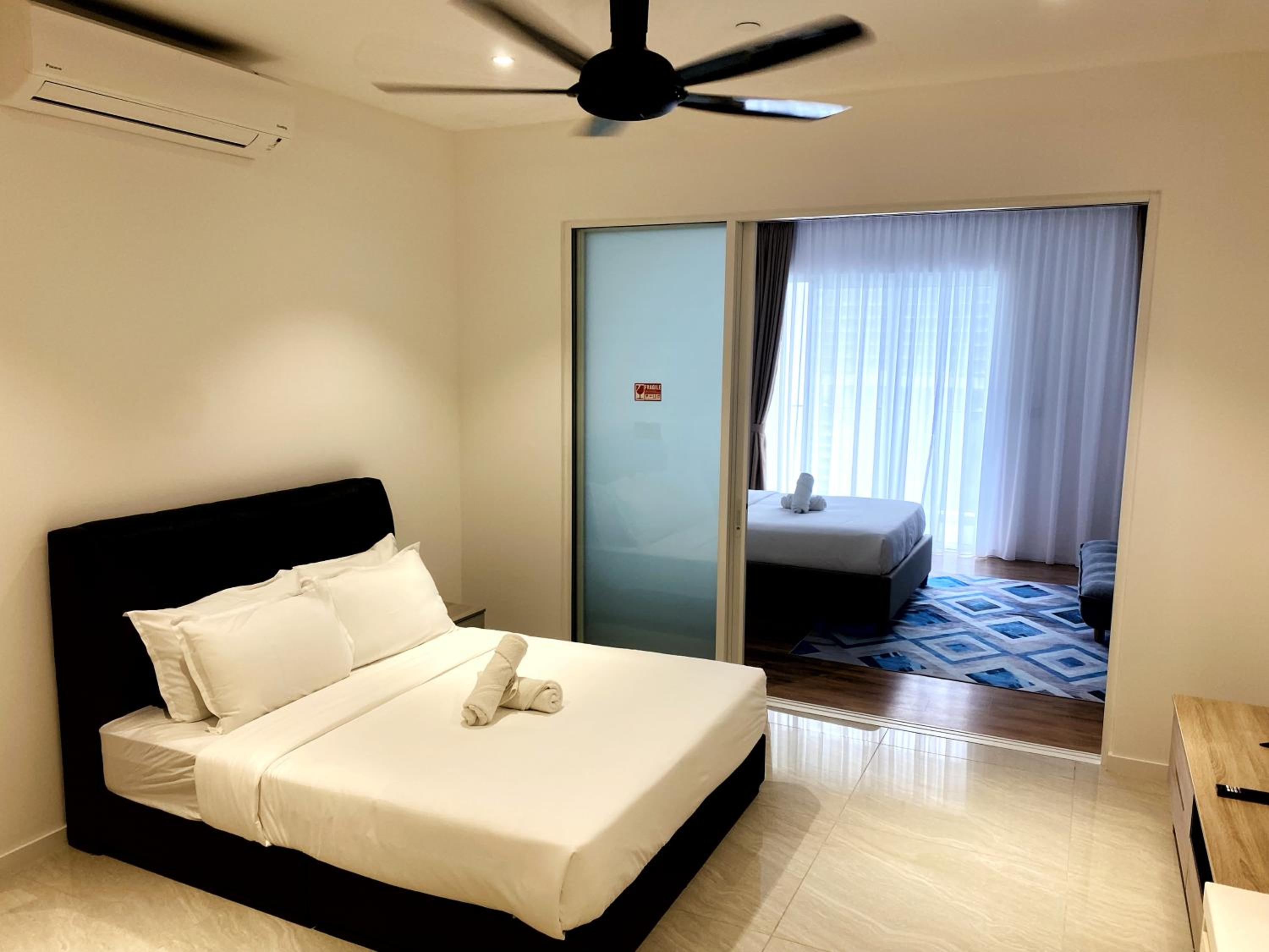 Oneiro Quill Residence Klcc