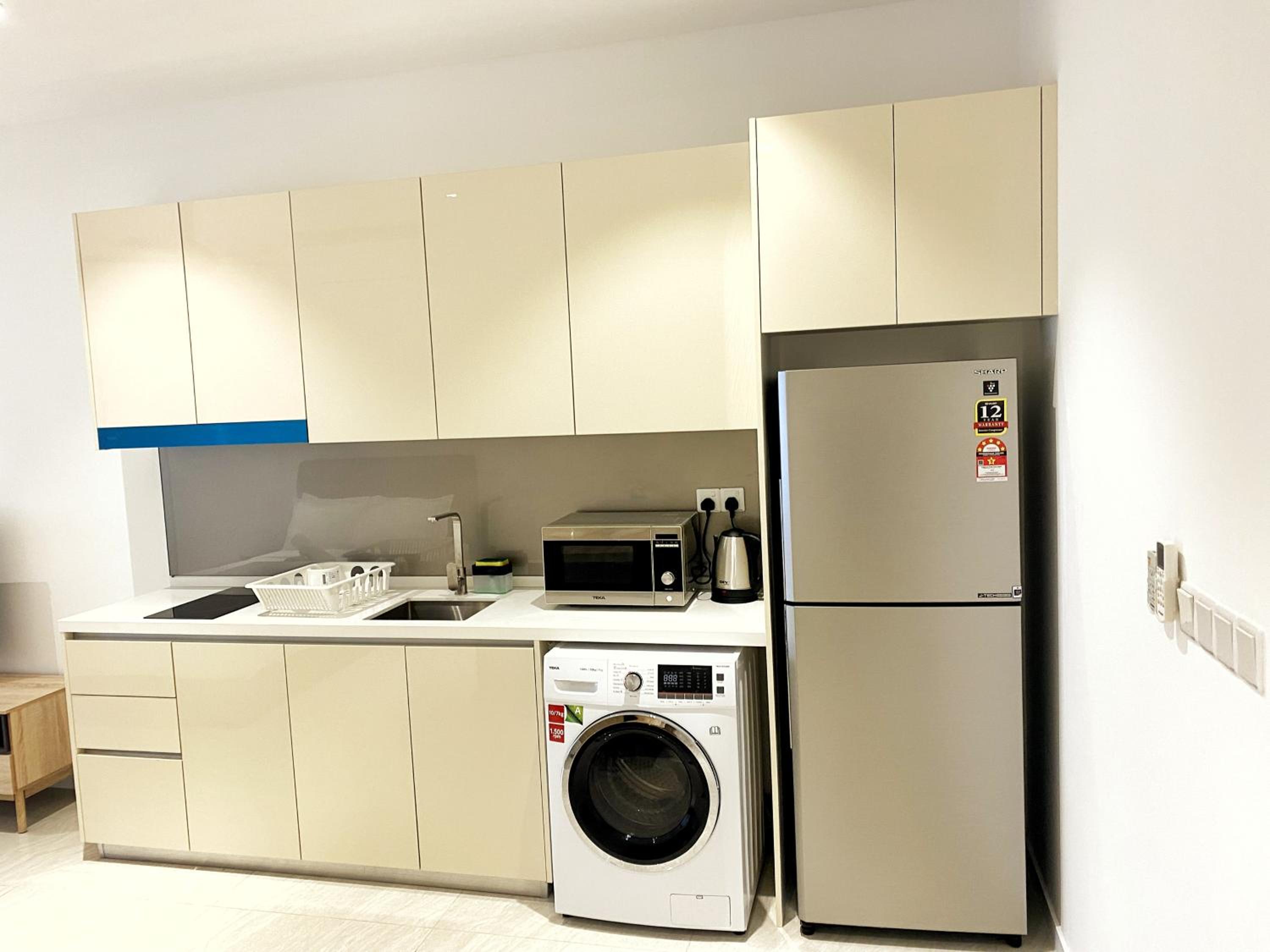Oneiro Quill Residence Klcc