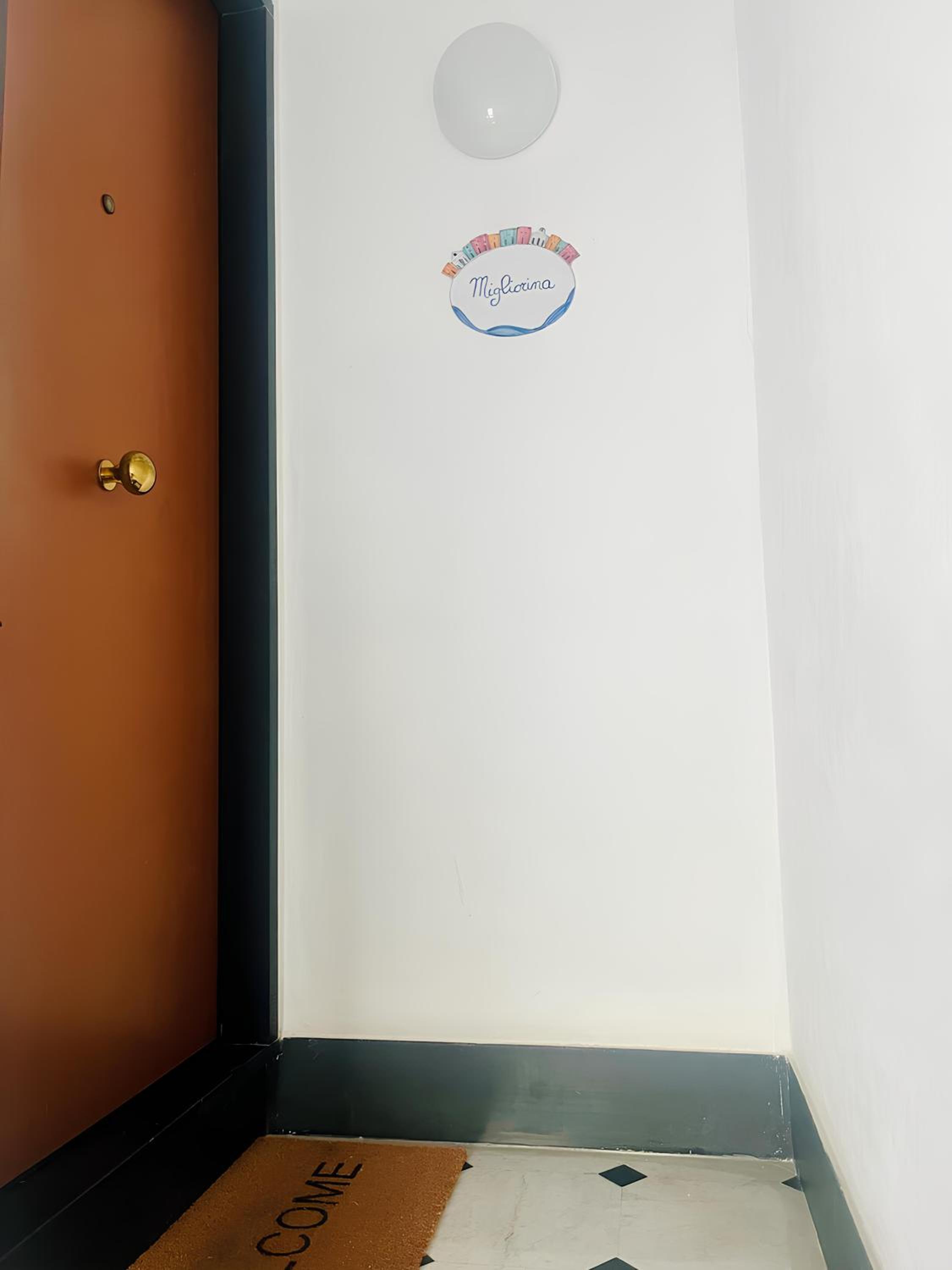 Casa Migliorina