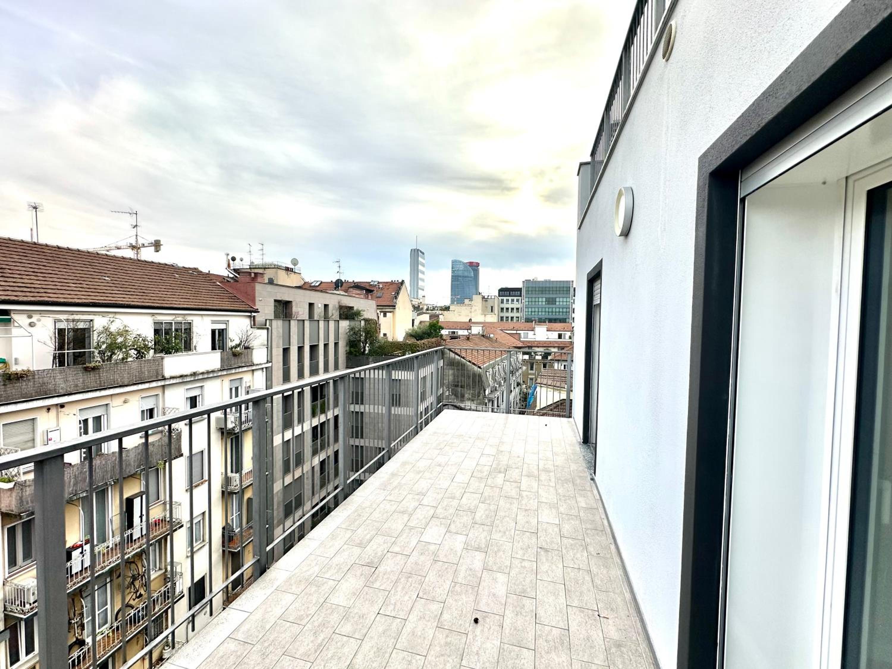 Be-C0 SEMPIONE Luxury Apt