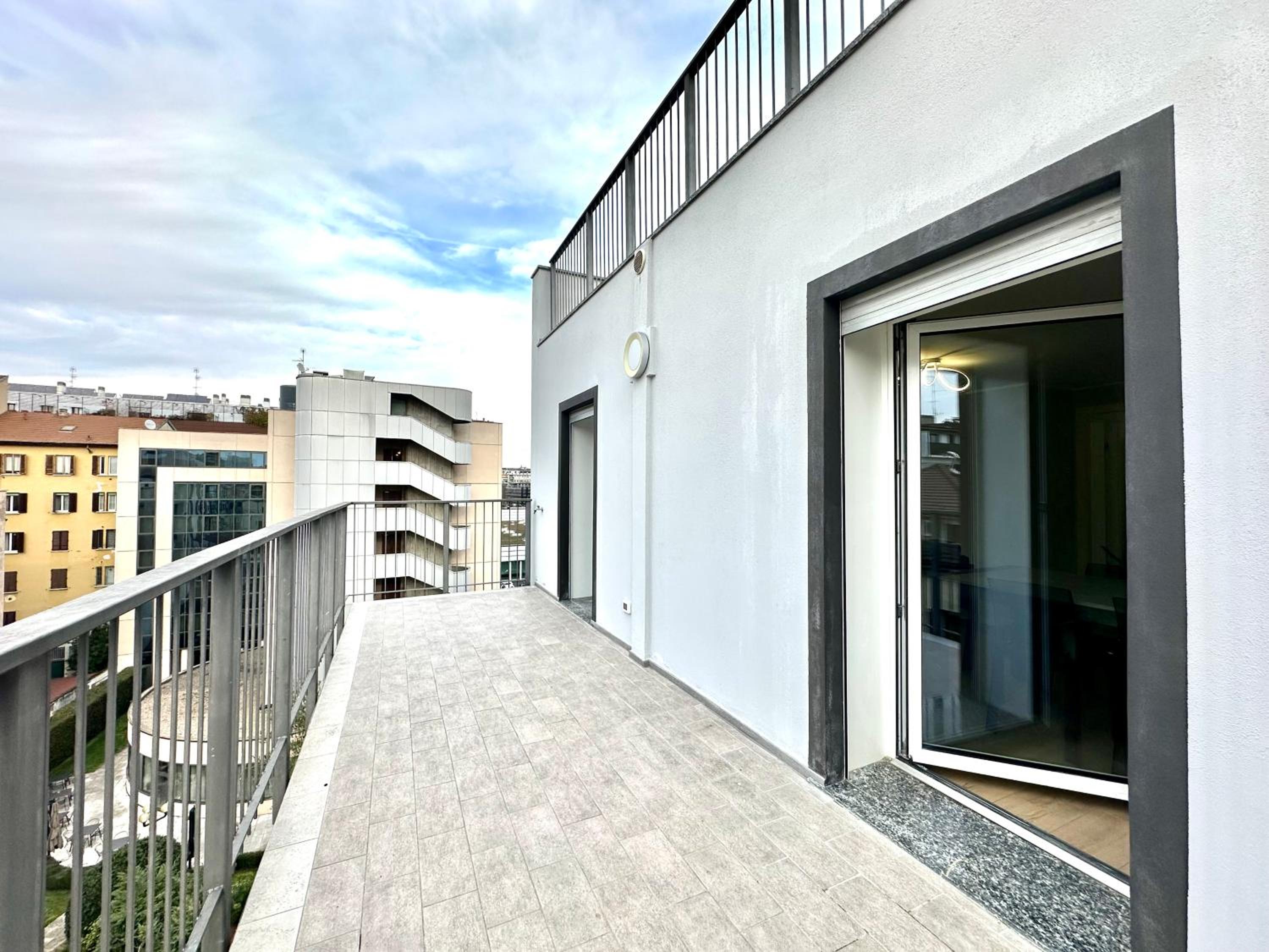 Be-C0 SEMPIONE Luxury Apt