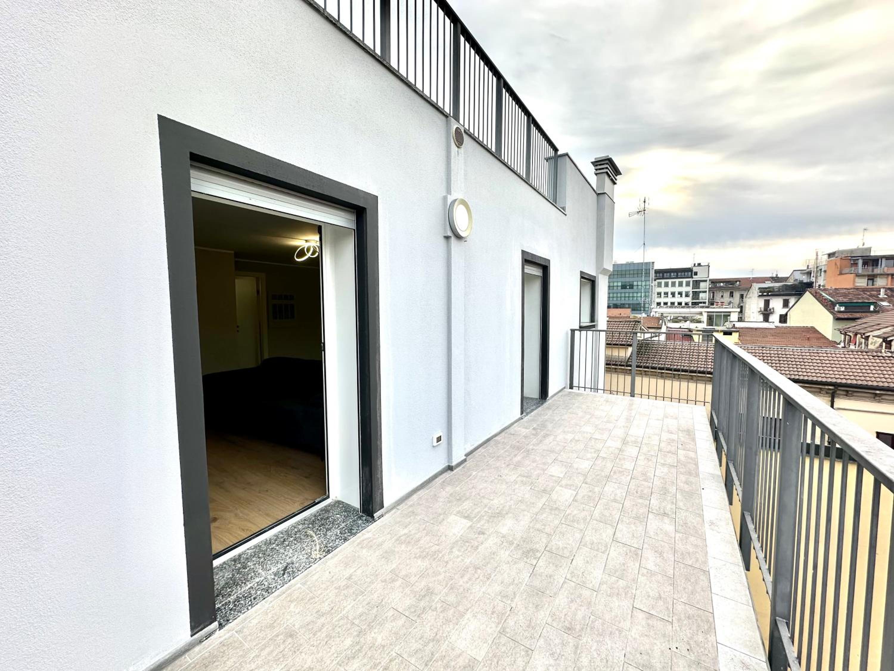 Be-C0 SEMPIONE Luxury Apt