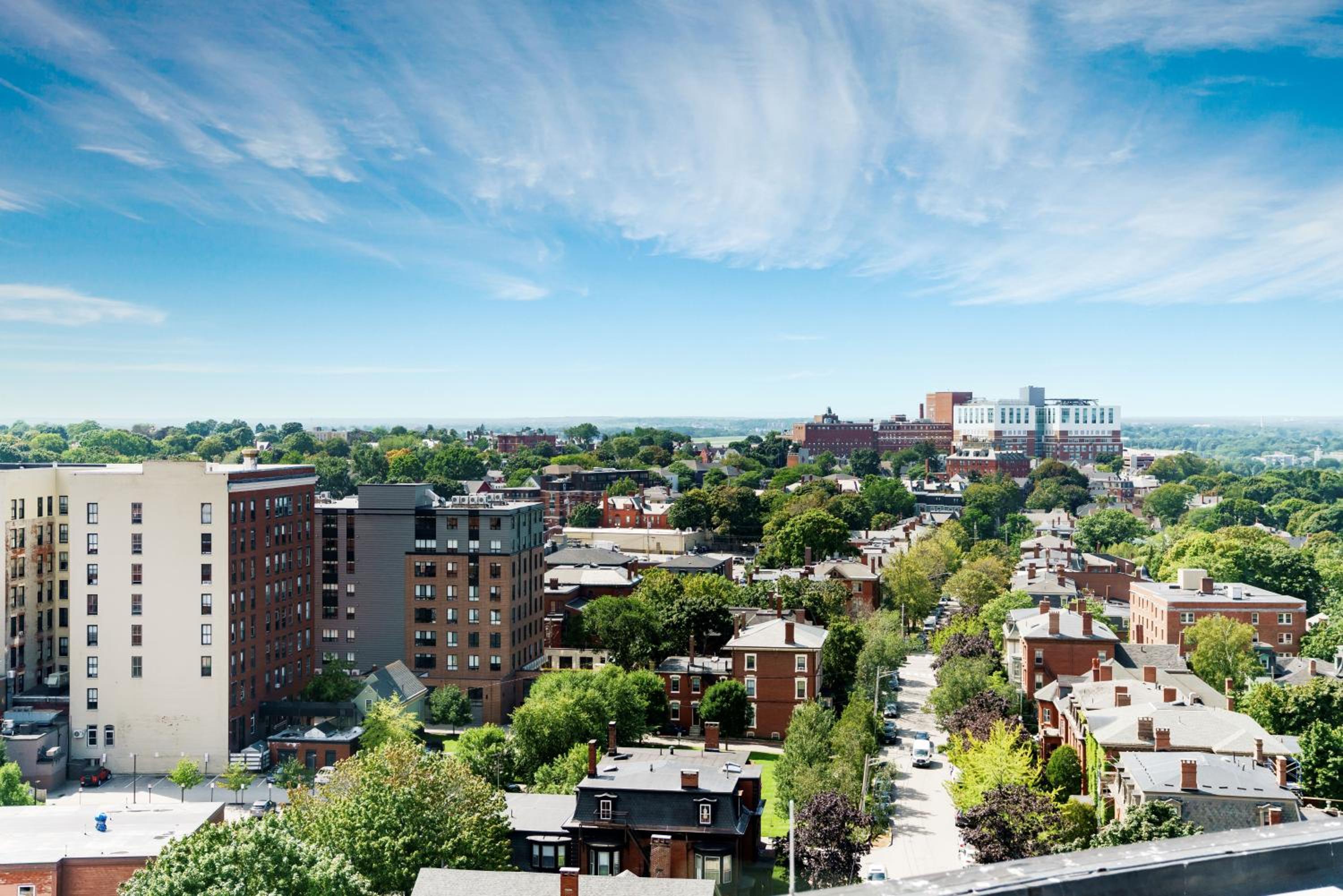 Portland Vacations - The Westin Portland Harborview - Property Image 3