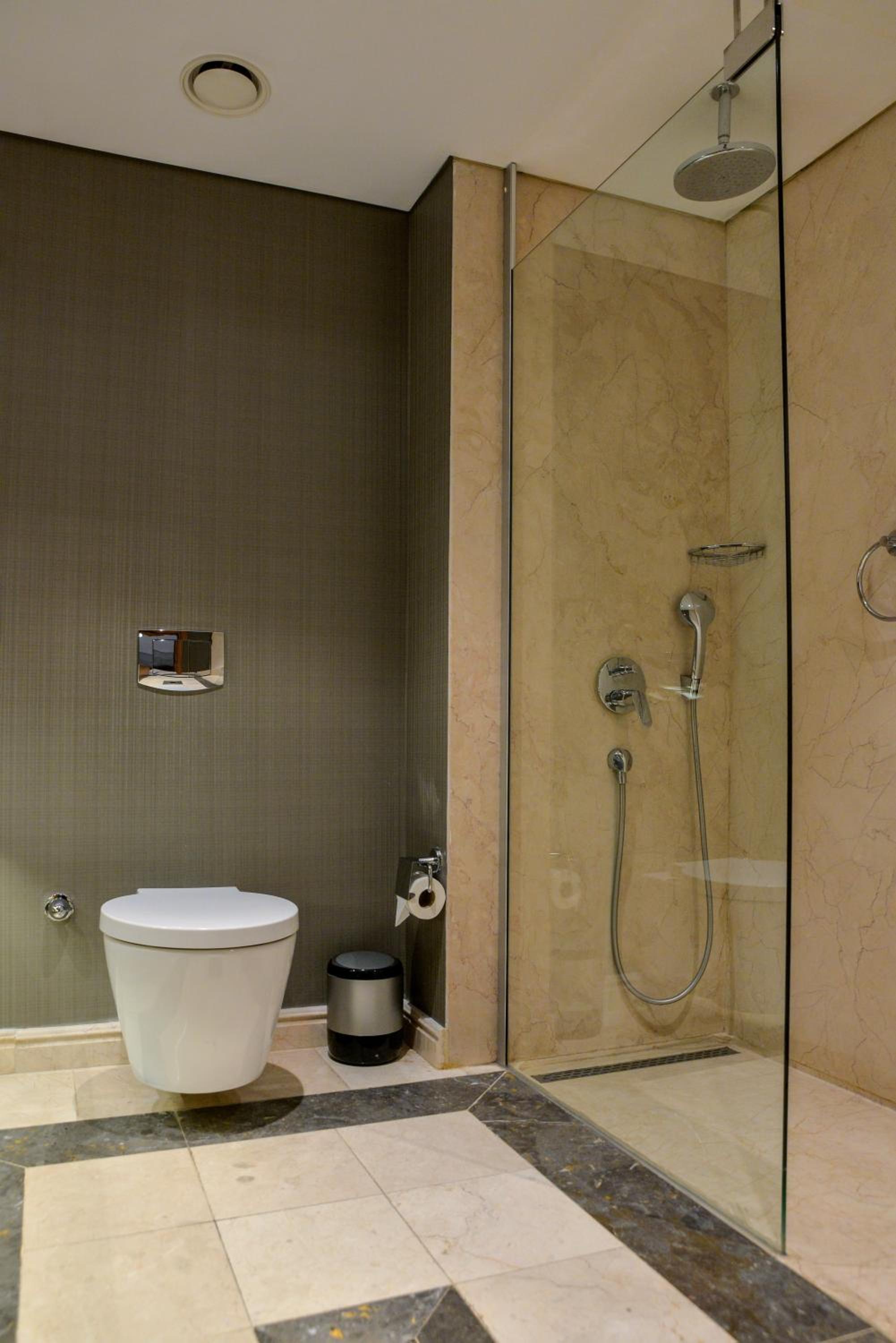 Istanbul Gonen Hotel - Image 11