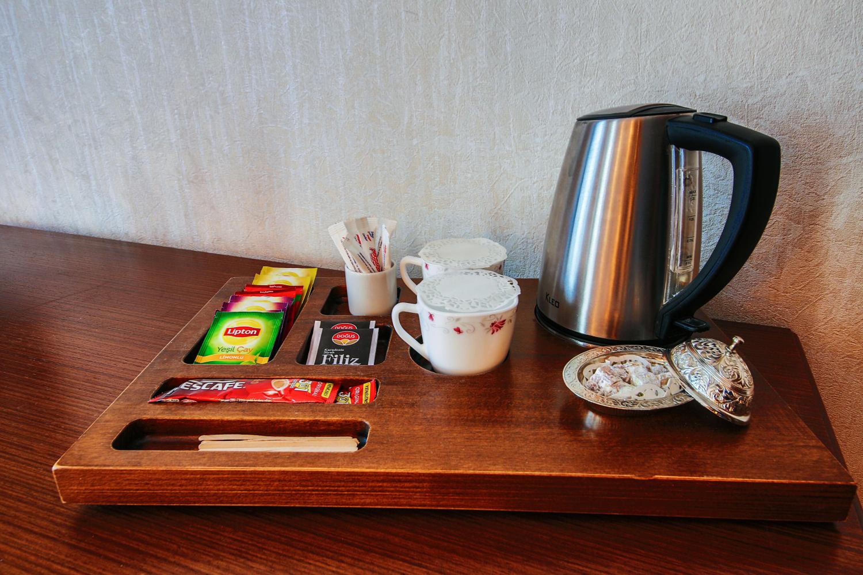 Maritime Otel İstanbul - Image 46