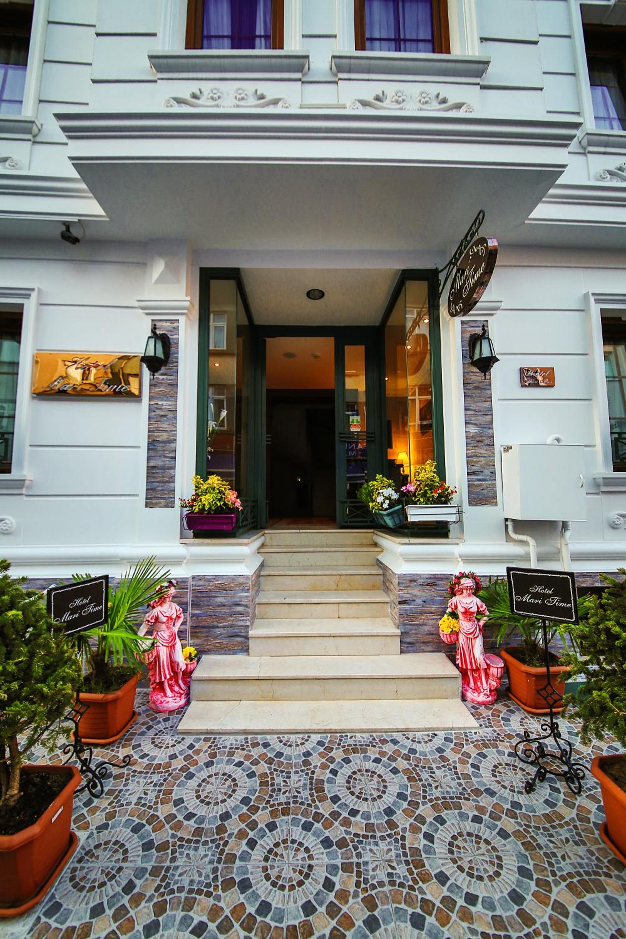 Maritime Otel İstanbul - Image 13