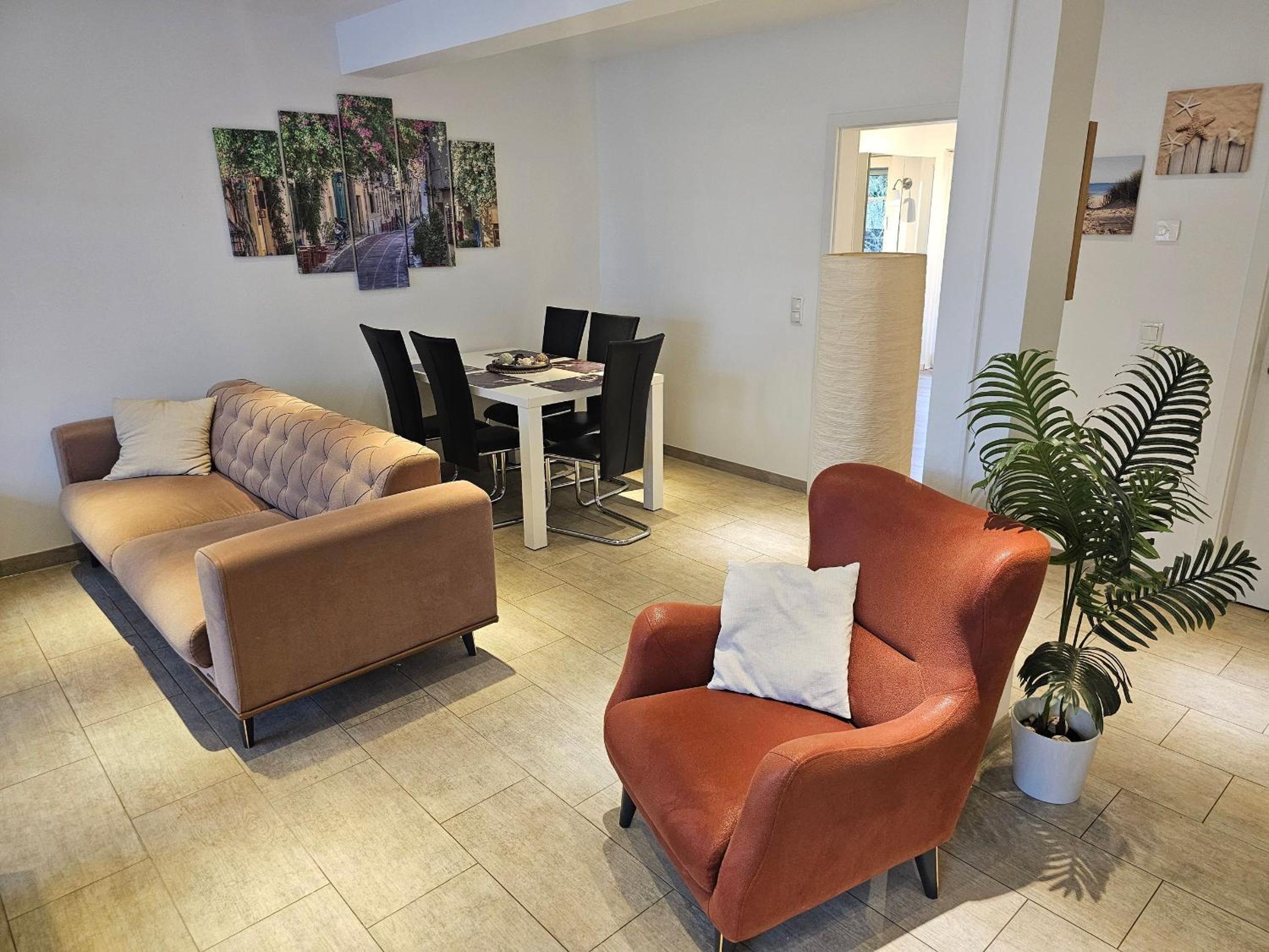 Ferienwohnung Königsberg