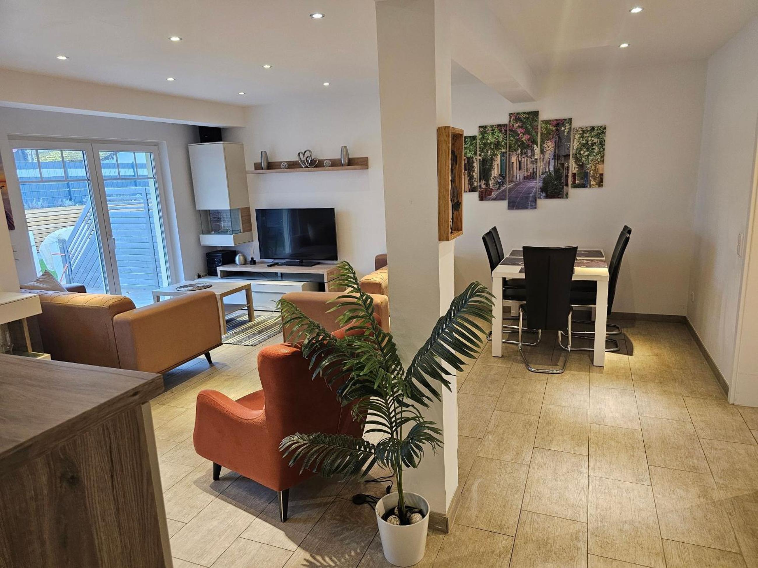 Ferienwohnung Königsberg
