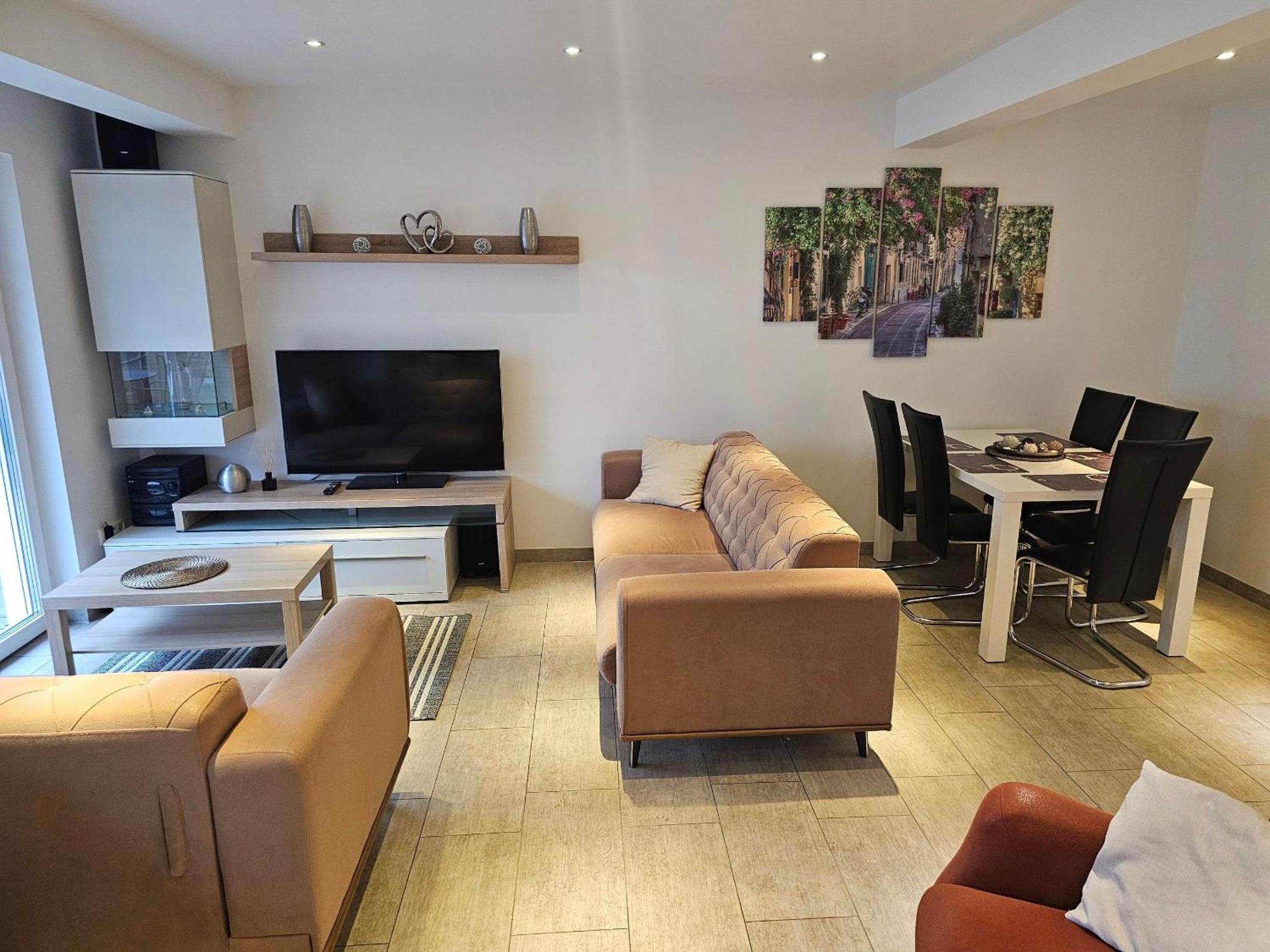 Ferienwohnung Königsberg