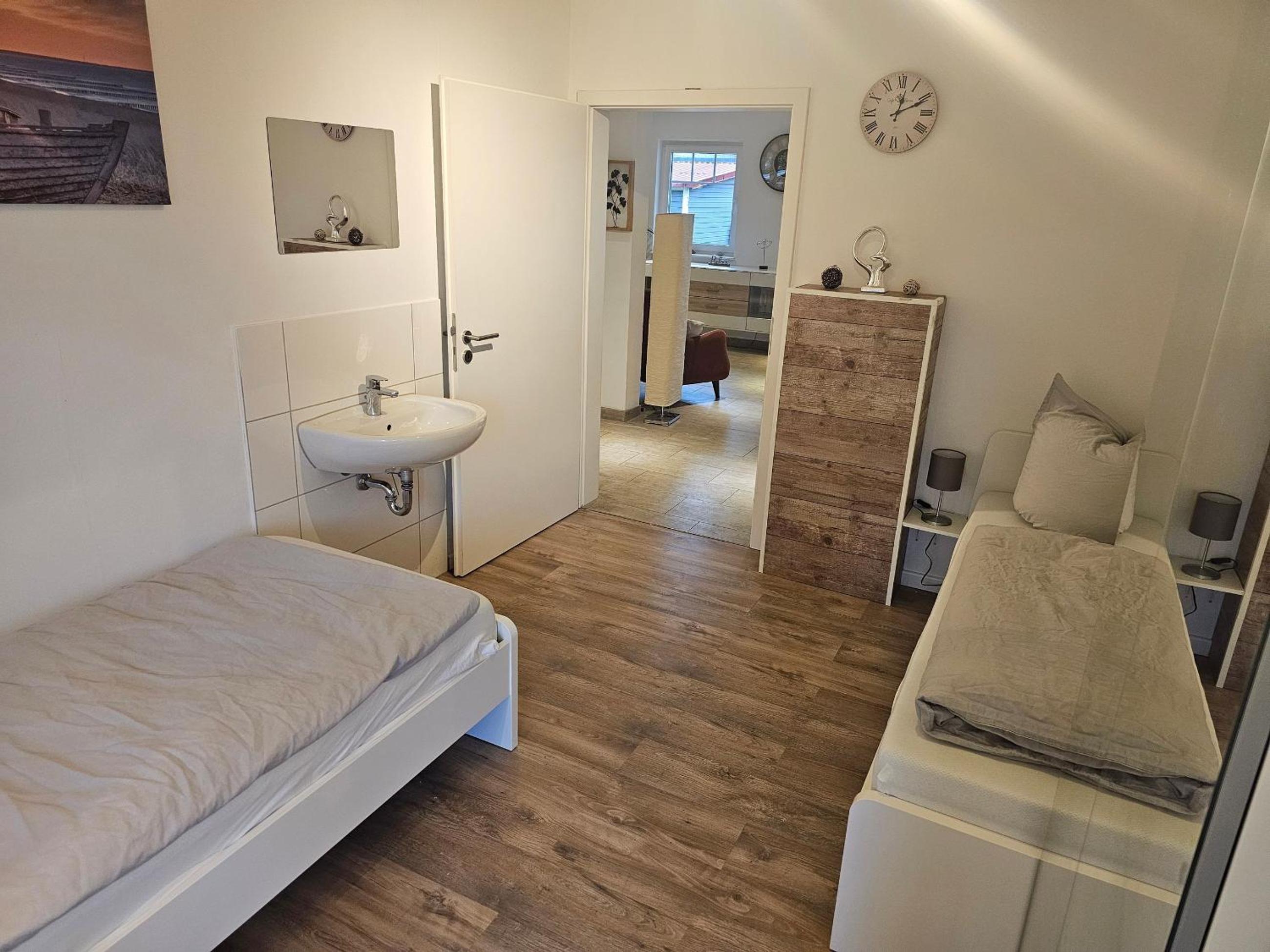 Ferienwohnung Königsberg