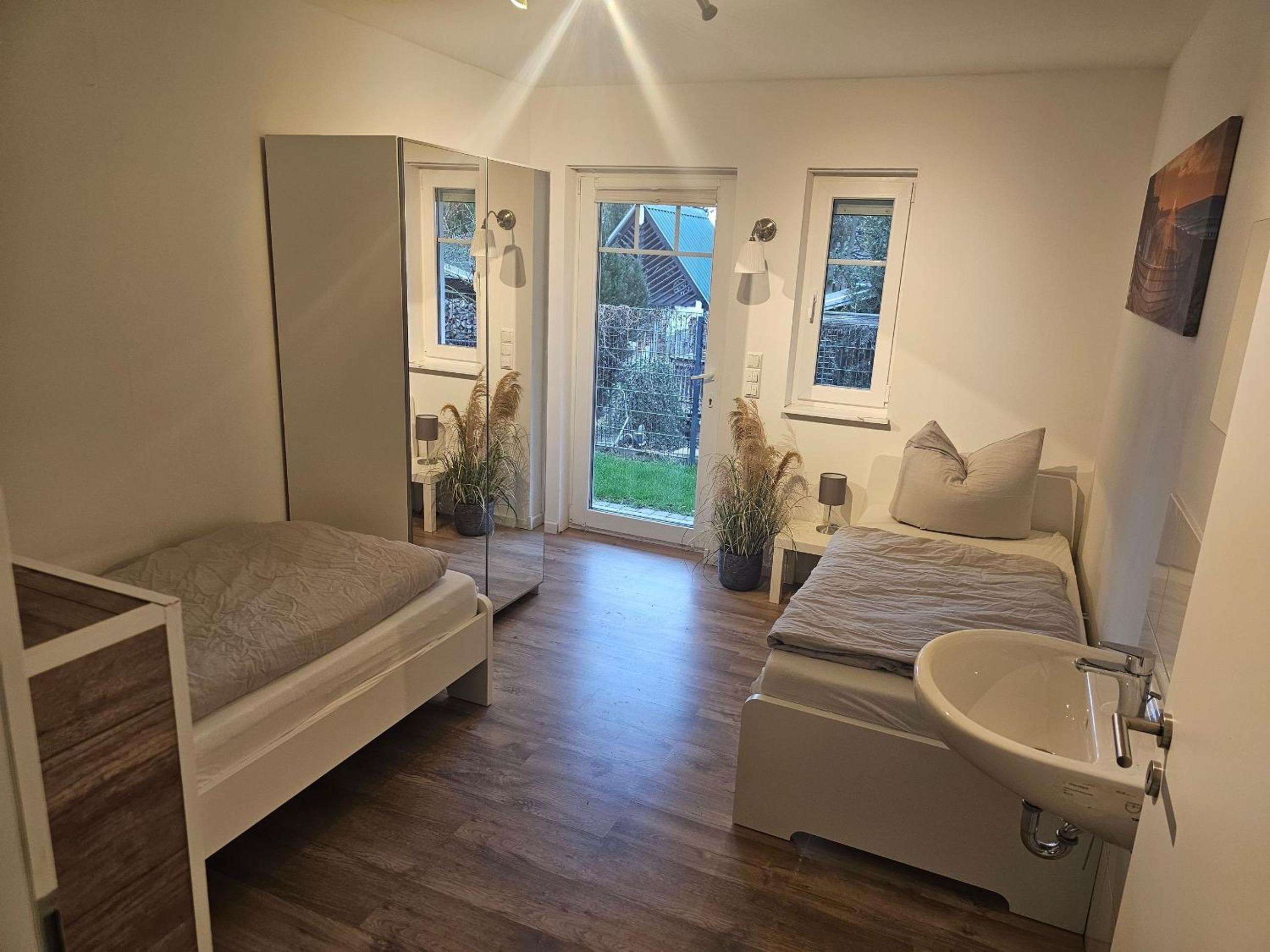 Ferienwohnung Königsberg
