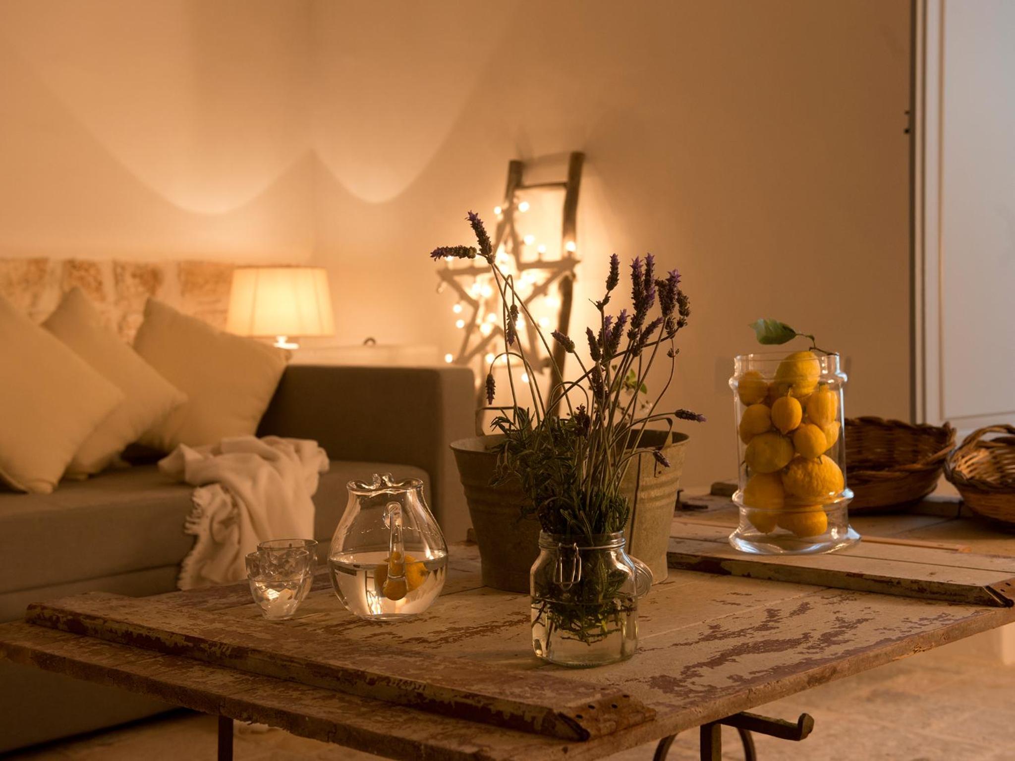 Nina Trulli Resort