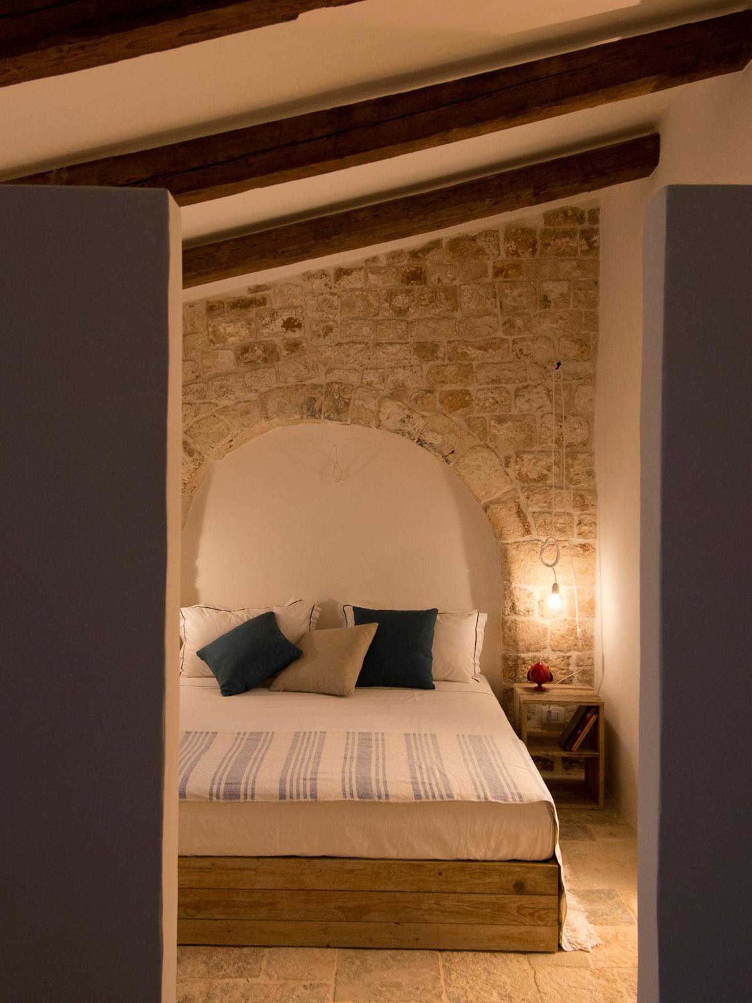 Nina Trulli Resort