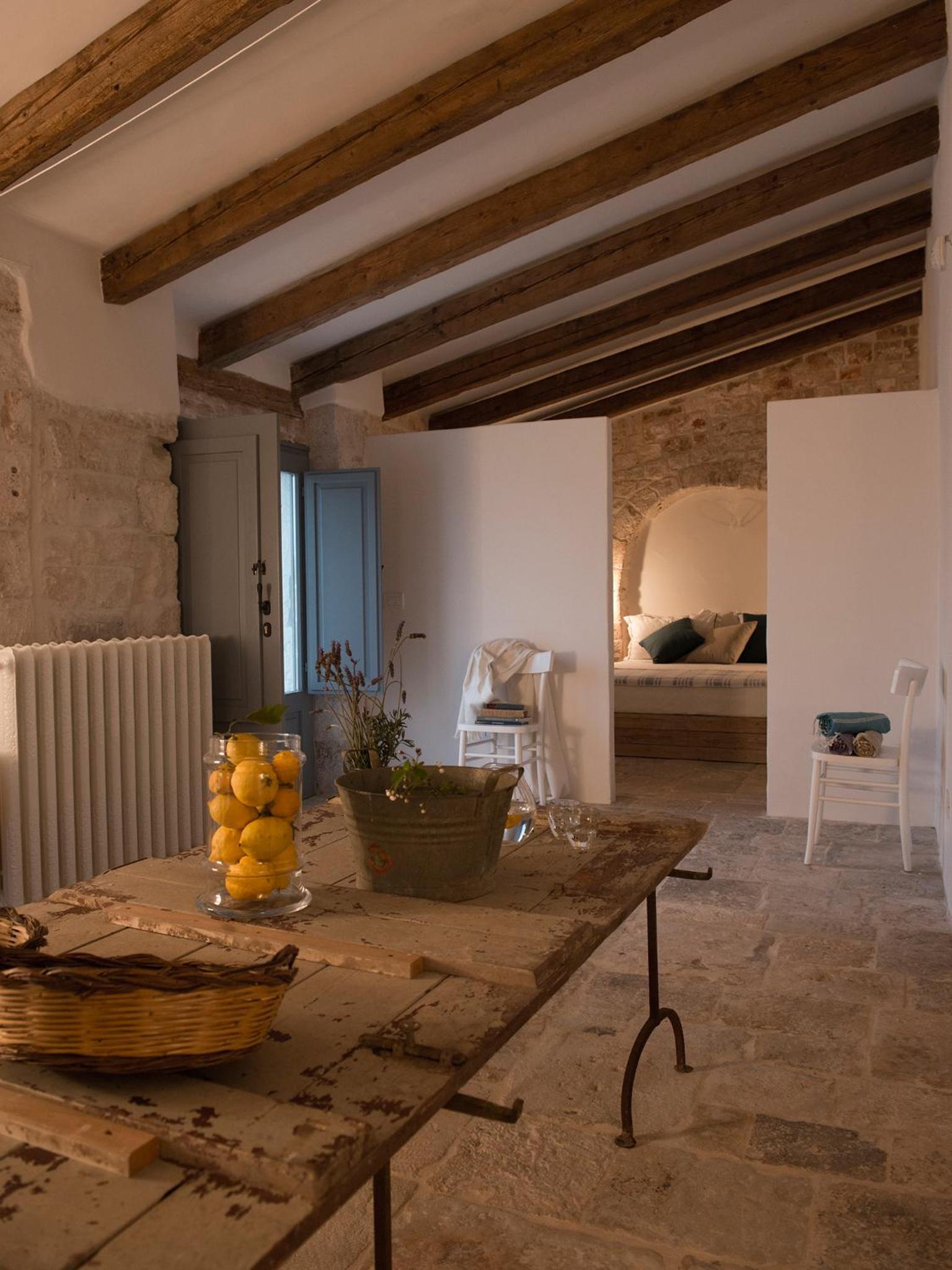 Nina Trulli Resort