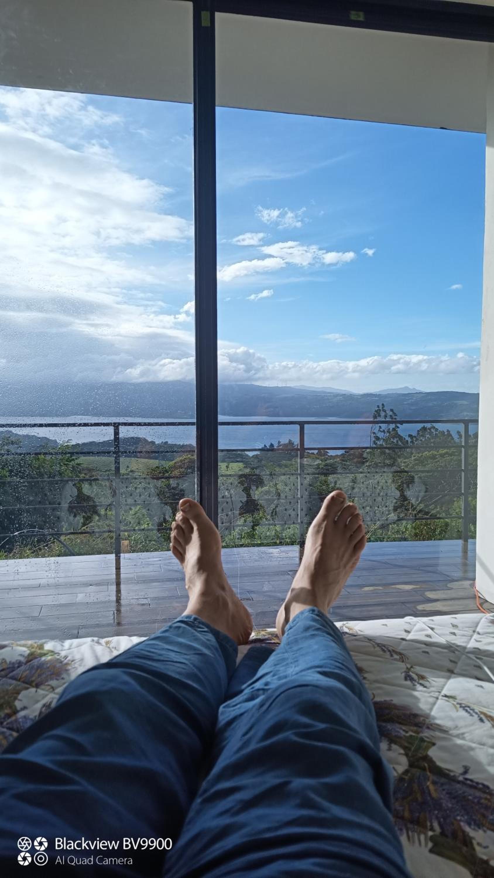 VILLA SIMONE ARENAL French Ecolodge