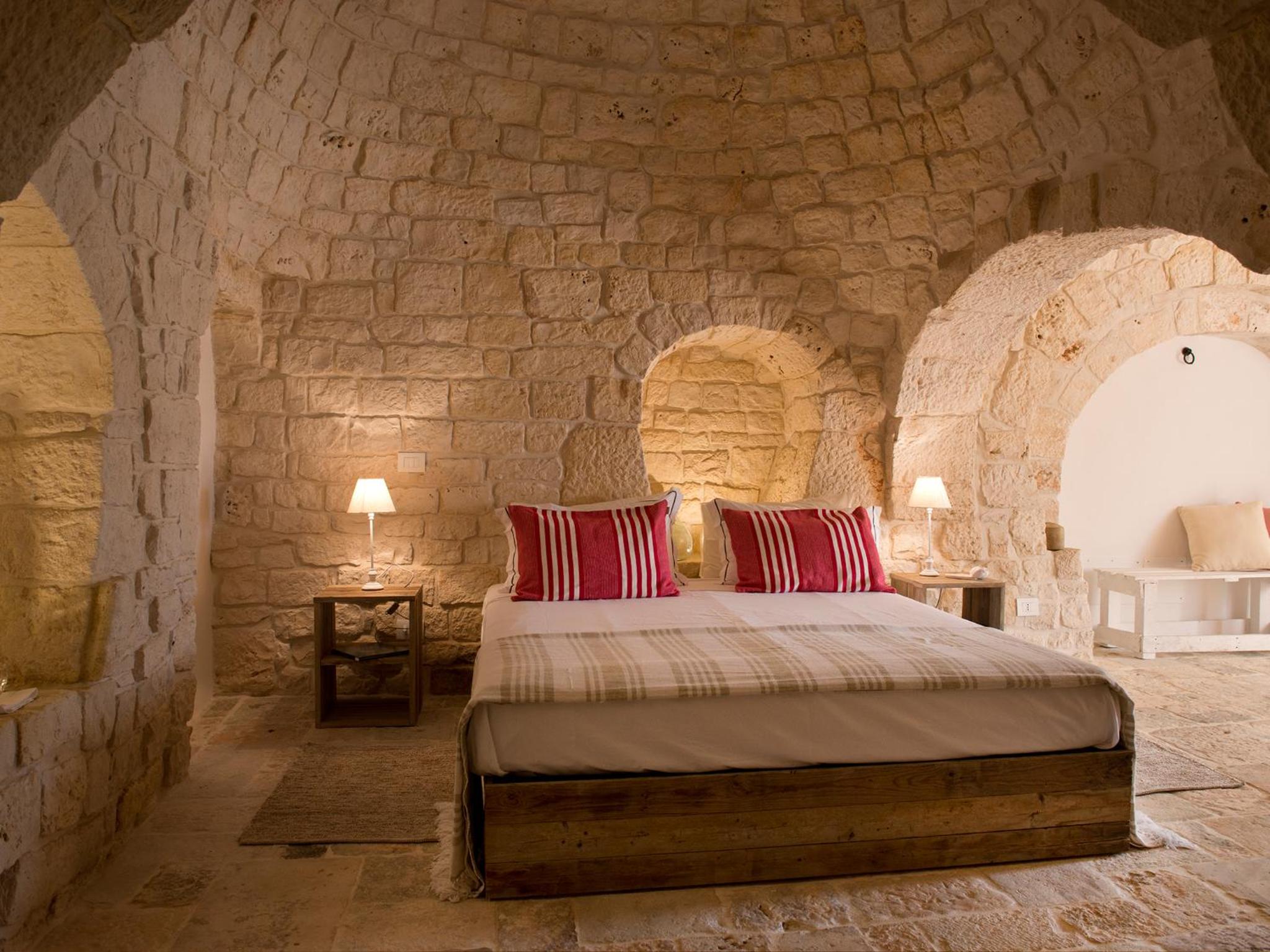 Nina Trulli Resort
