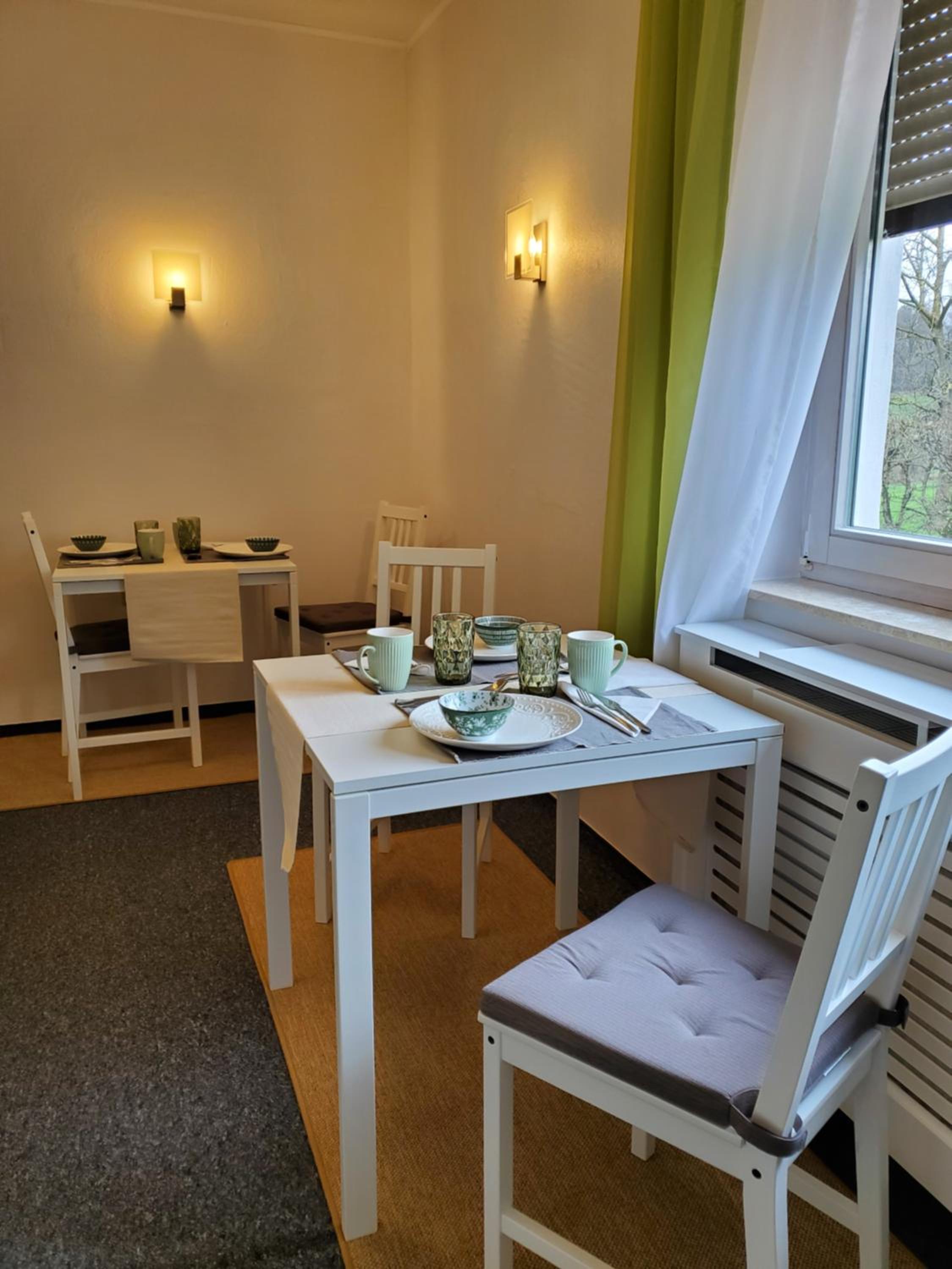Privatpension Waldbröl
