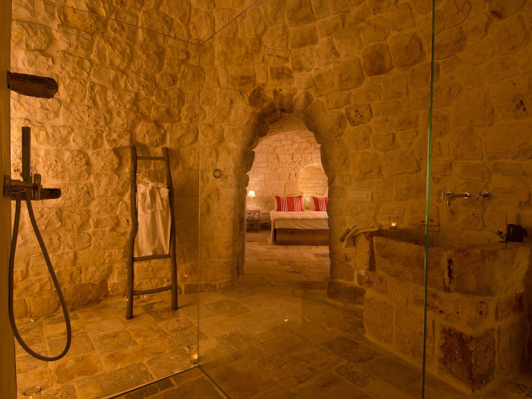 Nina Trulli Resort