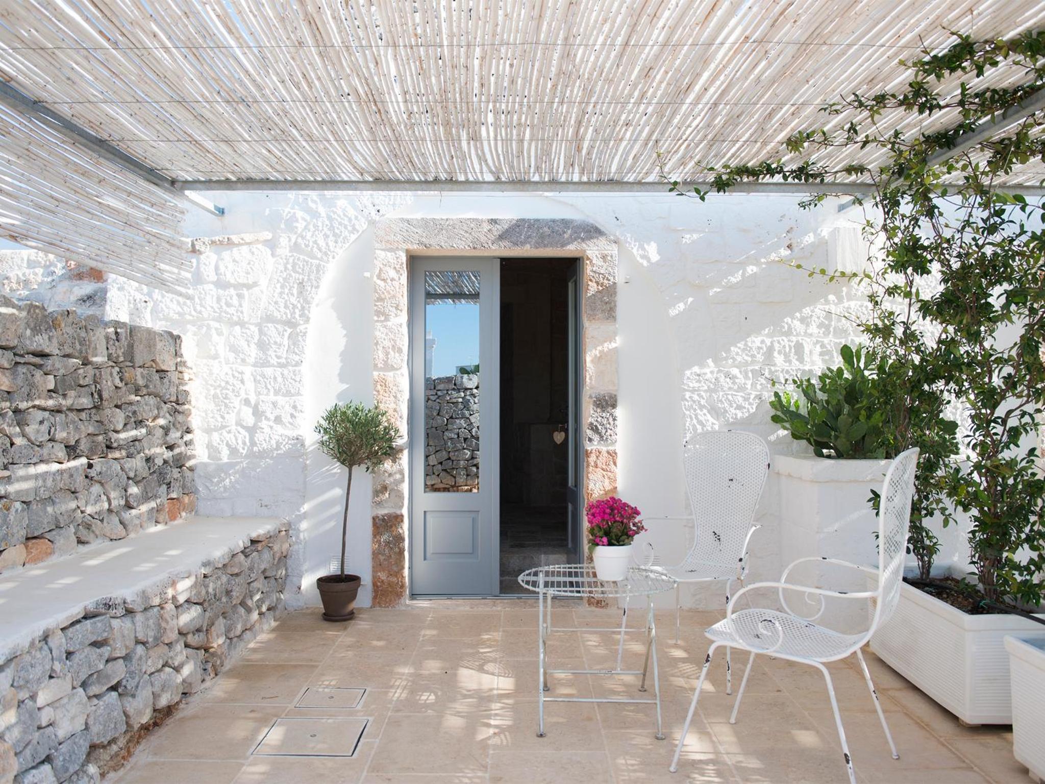 Nina Trulli Resort