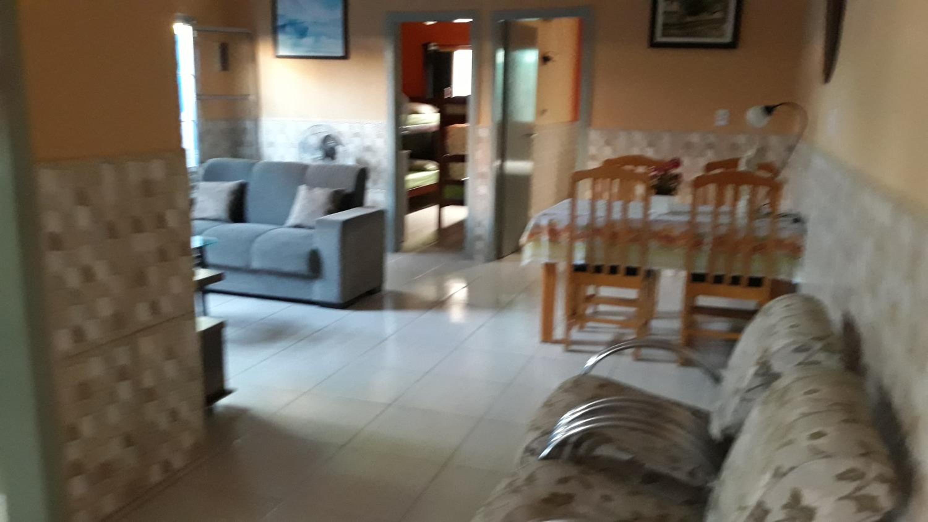 CASA TEMPORADA PERUIBE