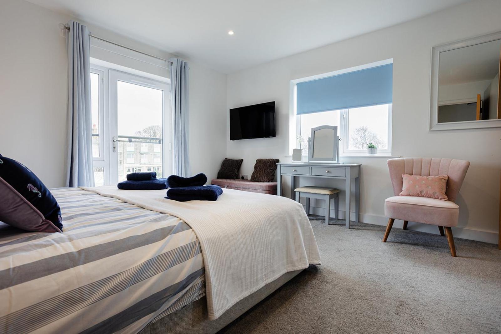 The Bay view 5