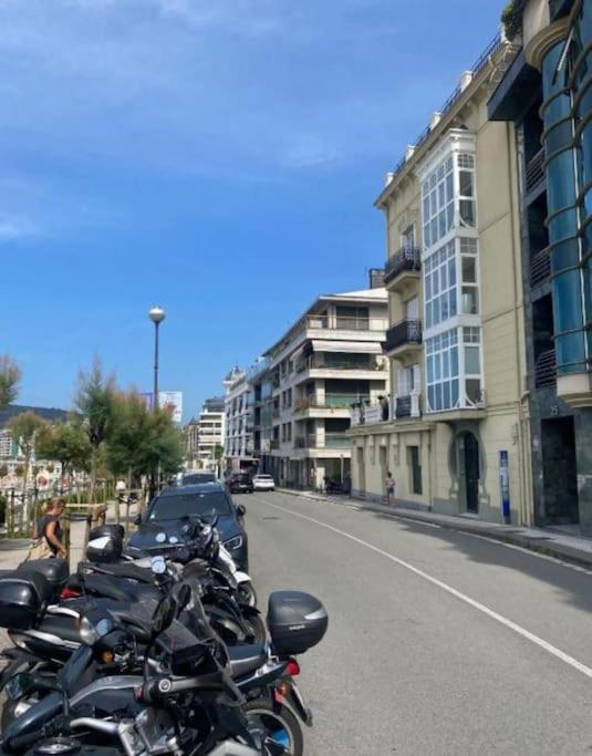 Mejores vistas de San Sebastián