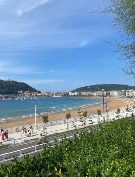 Mejores vistas de San Sebastián