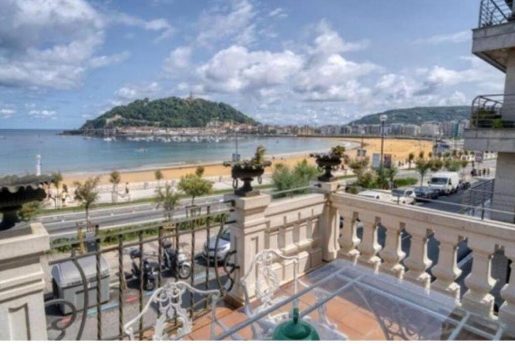 Mejores vistas de San Sebastián