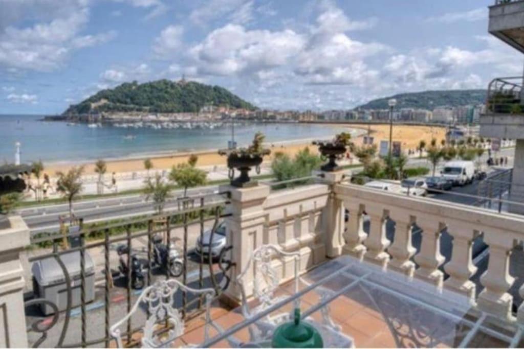 Mejores vistas de San Sebastián