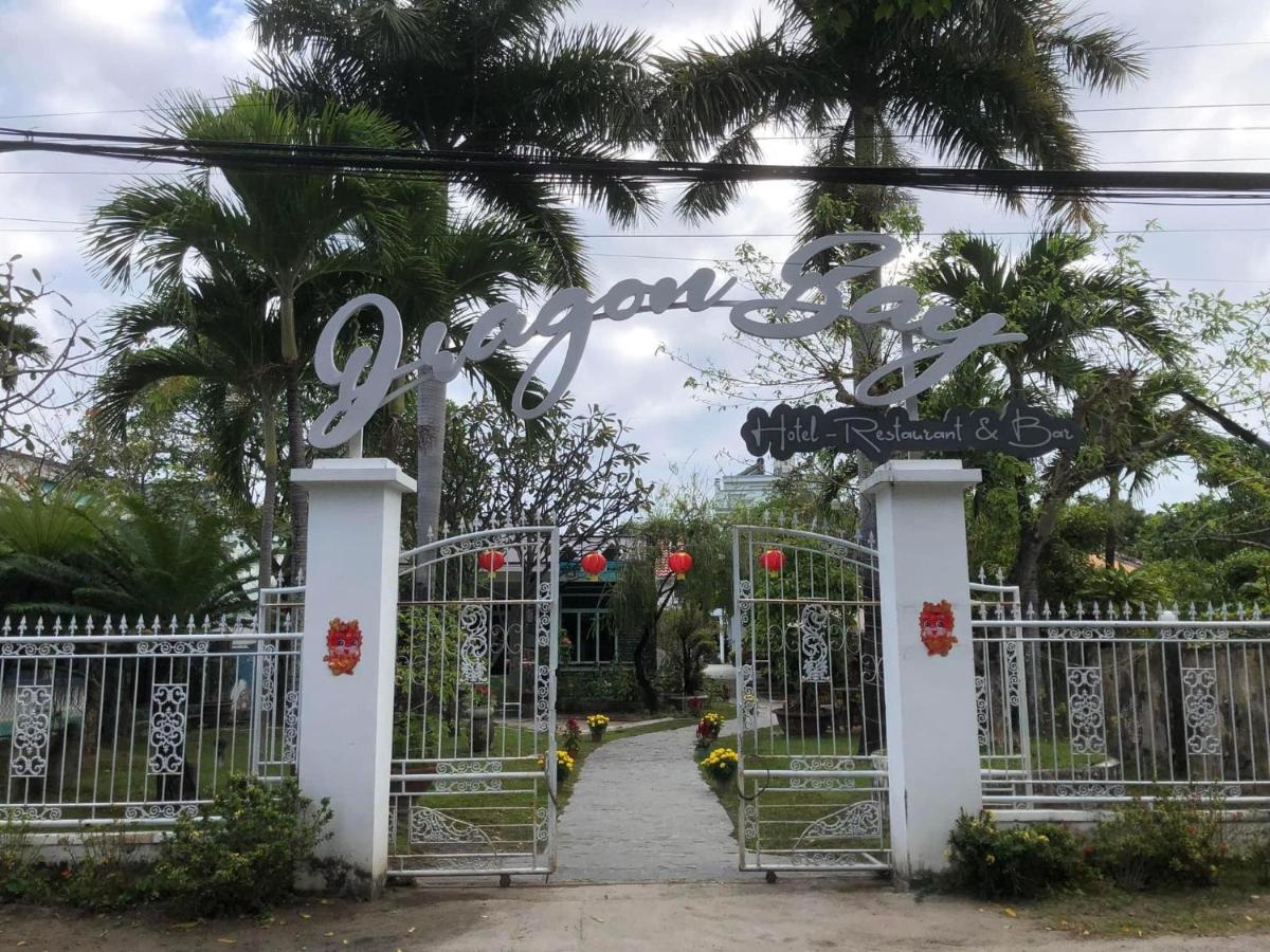 Dragon Bay Hotel