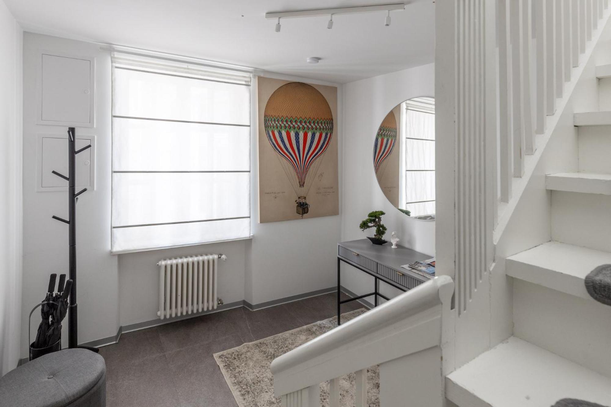 S6 Old Town Apartments