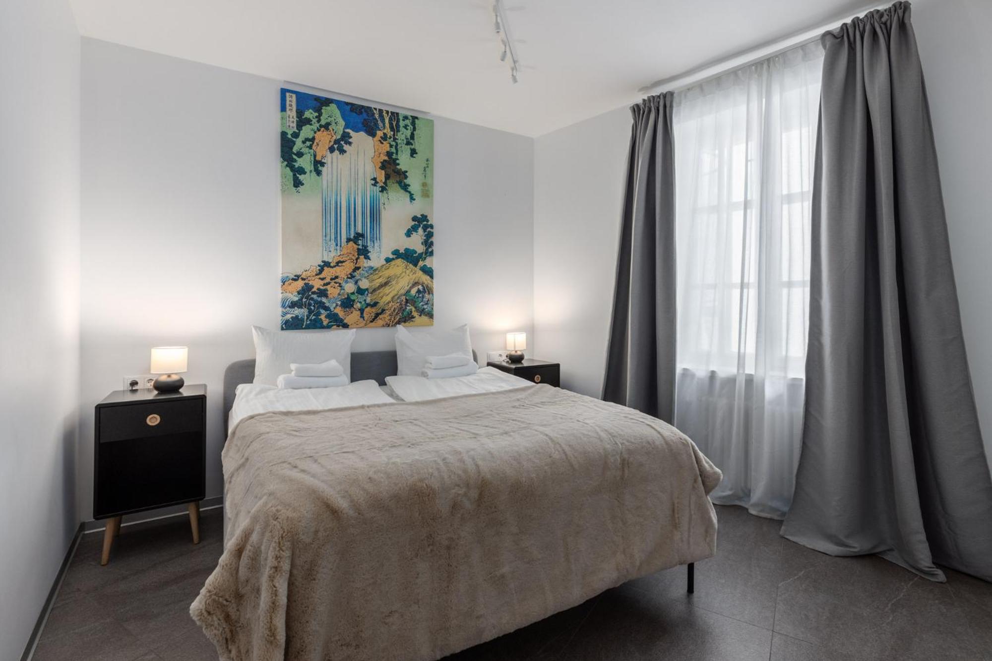 S6 Old Town Apartments