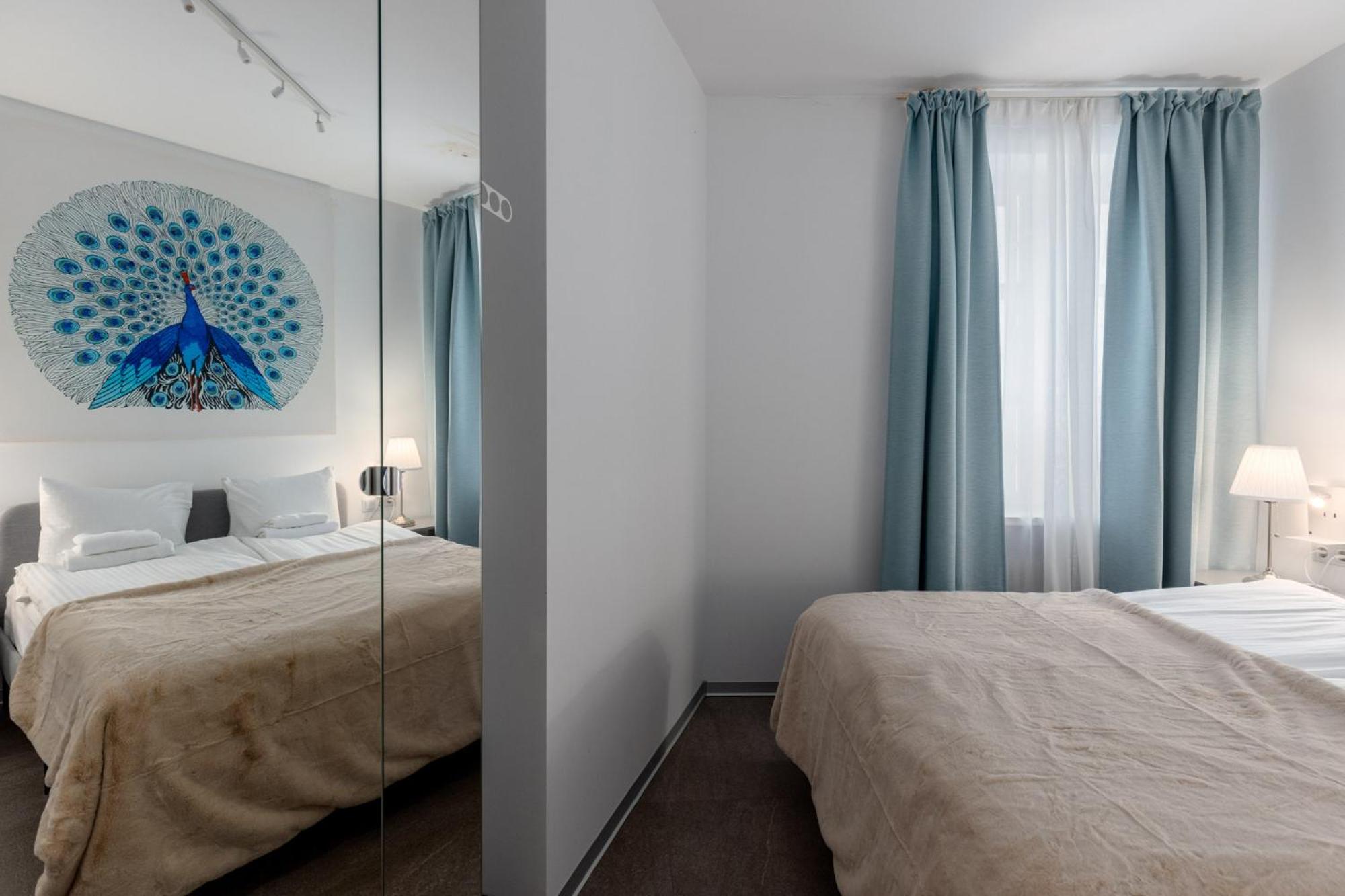 S6 Old Town Apartments