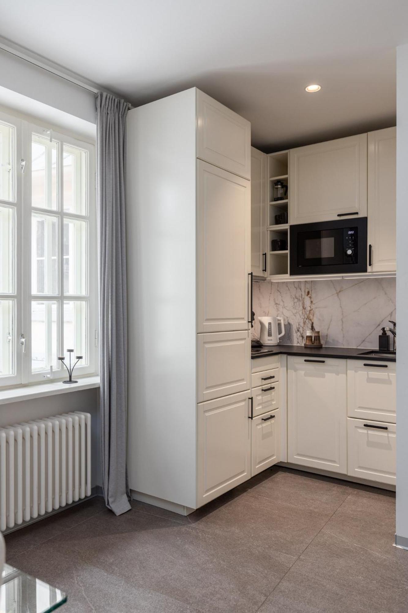 S6 Old Town Apartments