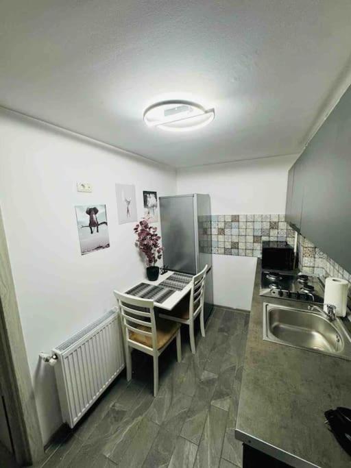 Pico Apartament’s view 3